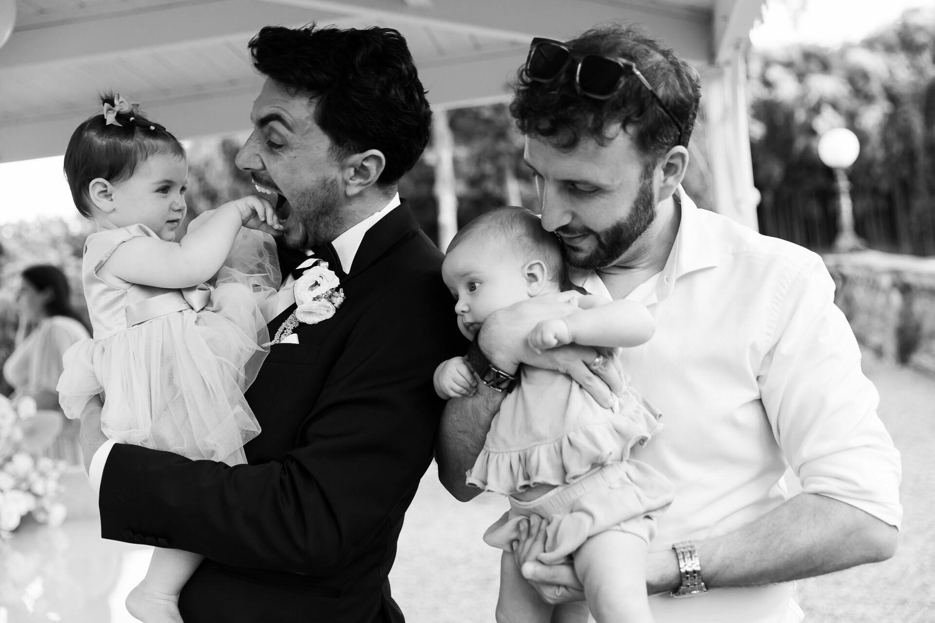 Foto Casamento na Itália - Milão - Imagem 262