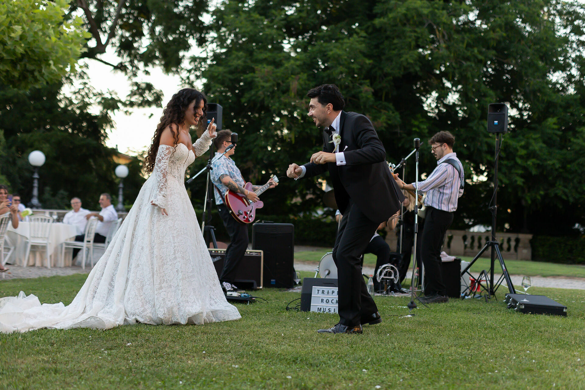 Foto Casamento na Itália - Milão - Imagem 257
