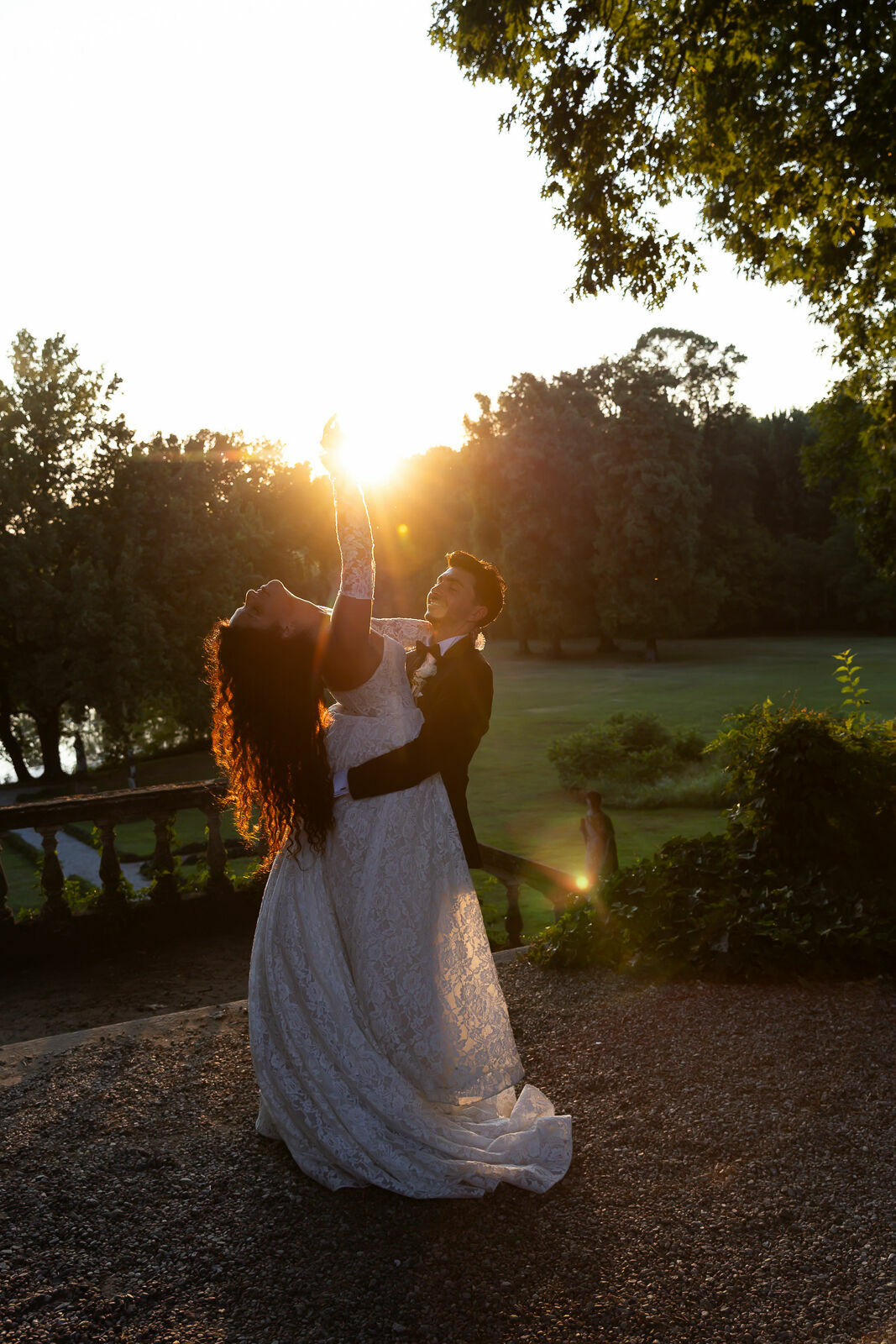 Foto Casamento na Itália - Milão - Imagem 272