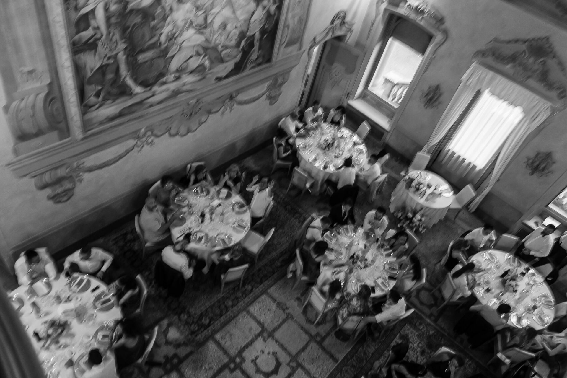 Foto Casamento na Itália - Milão - Imagem 284