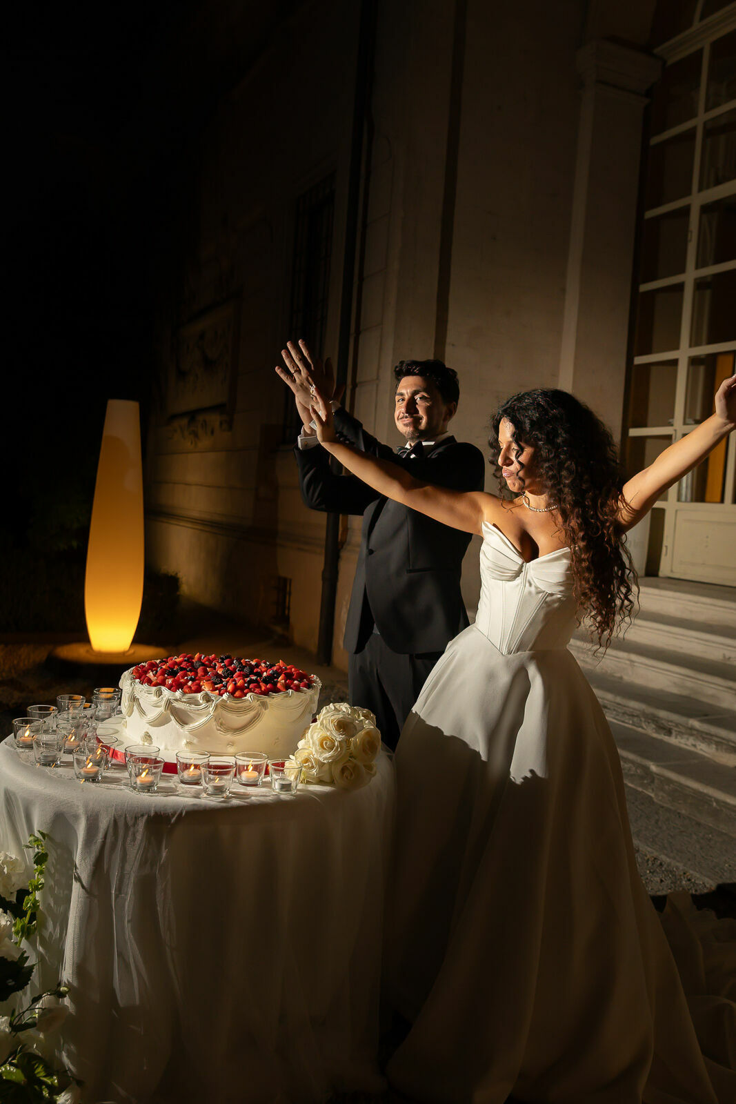 Foto Casamento na Itália - Milão - Imagem 301