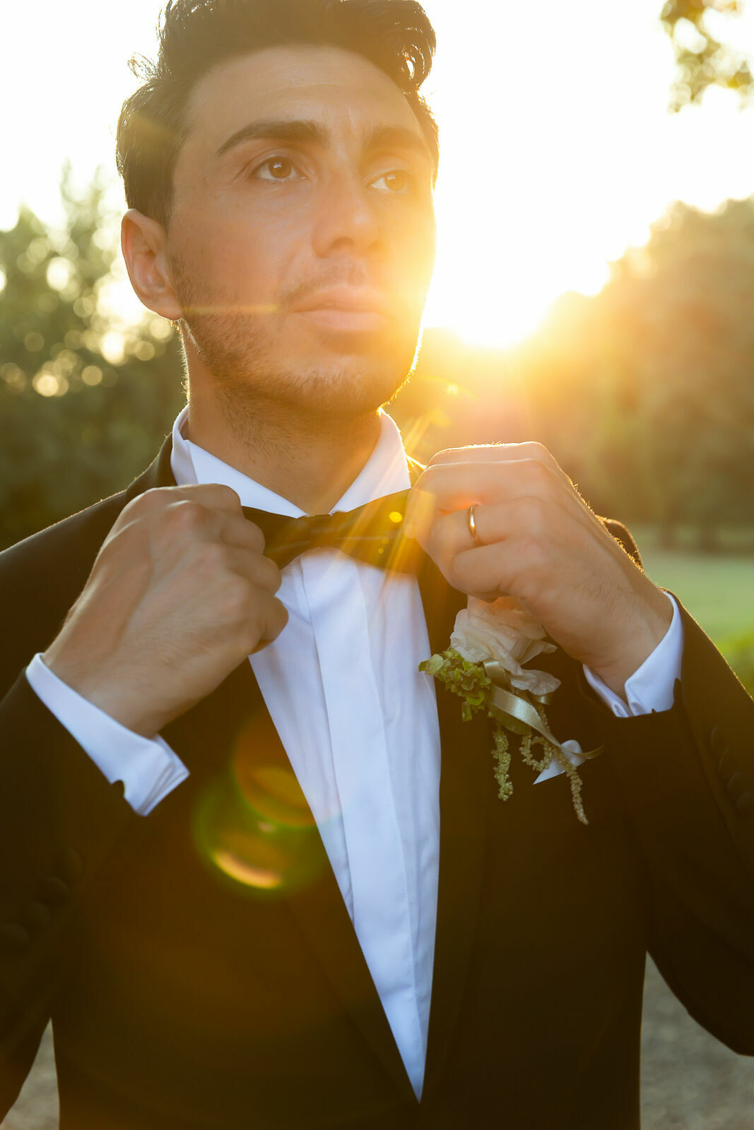 Foto Casamento na Itália - Milão - Imagem 274