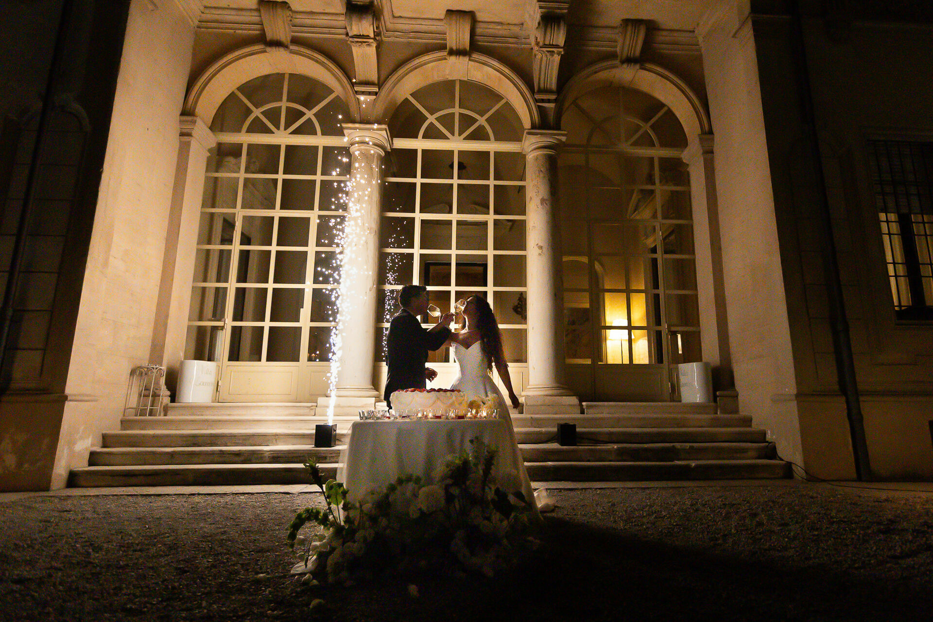 Foto Casamento na Itália - Milão - Imagem 302