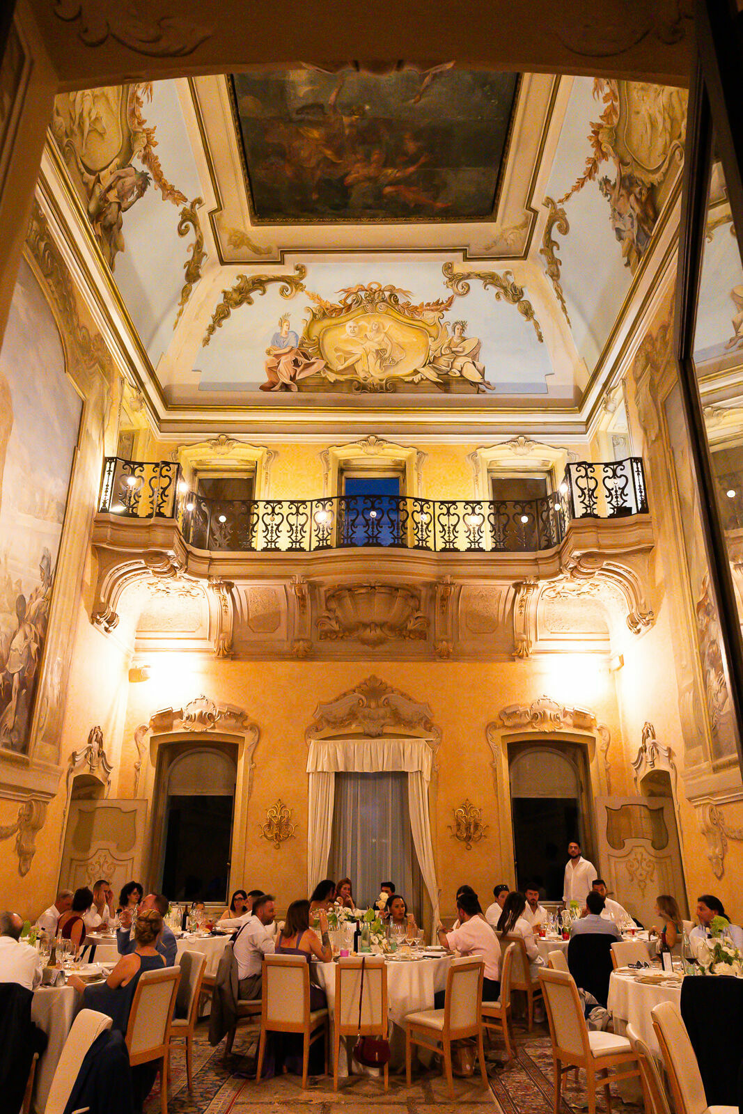 Foto Casamento na Itália - Milão - Imagem 291