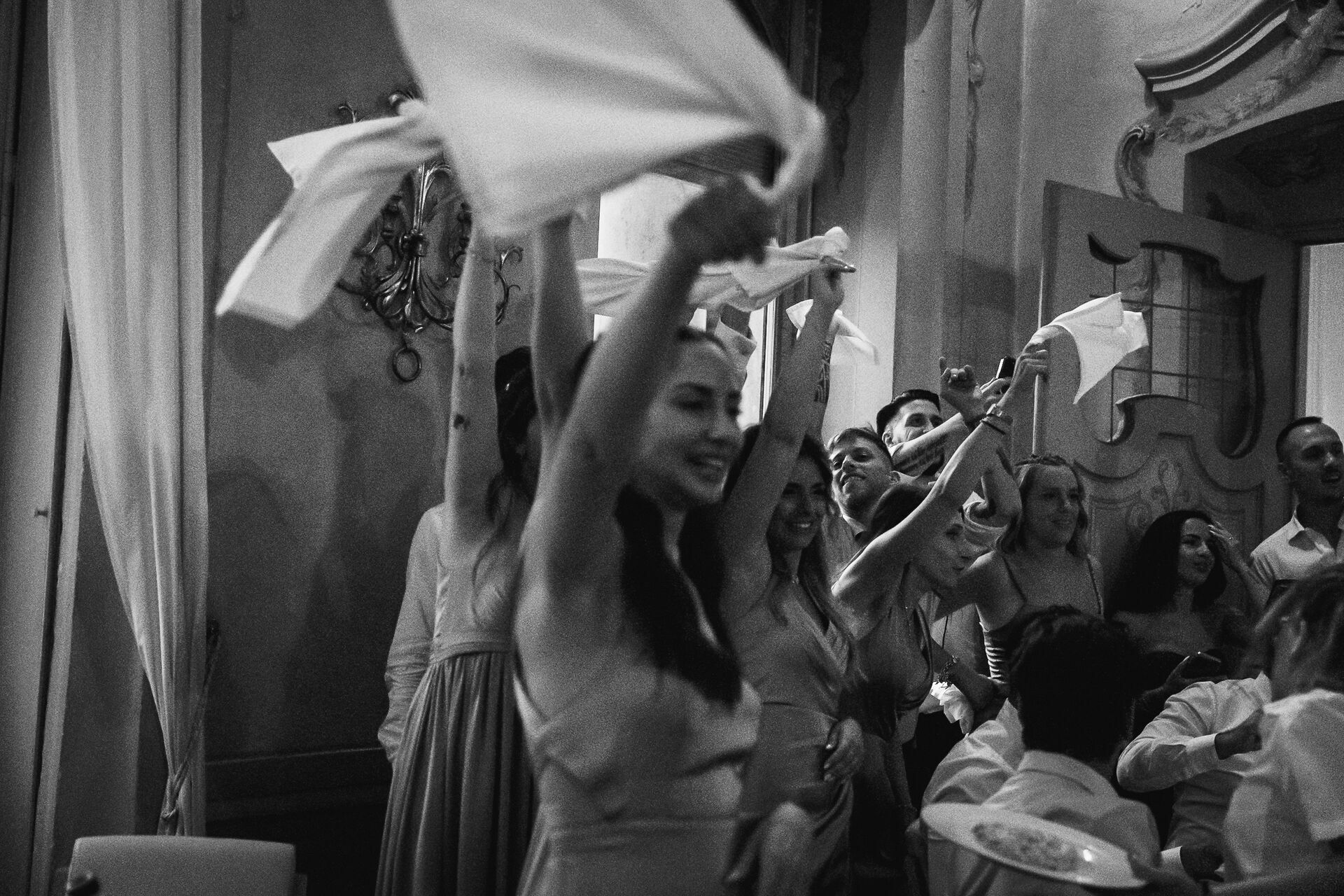 Foto Casamento na Itália - Milão - Imagem 288
