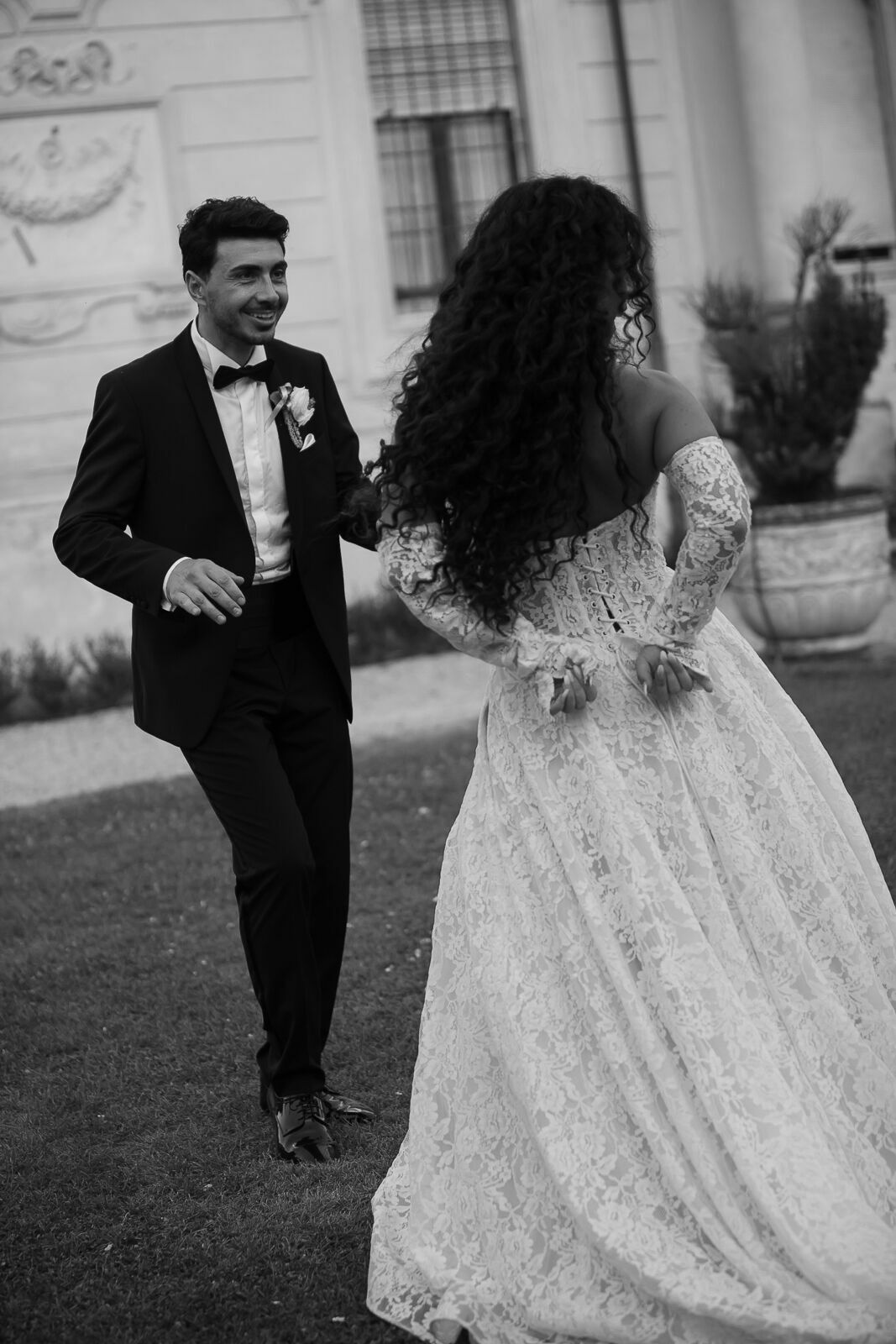 Foto Casamento na Itália - Milão - Imagem 258