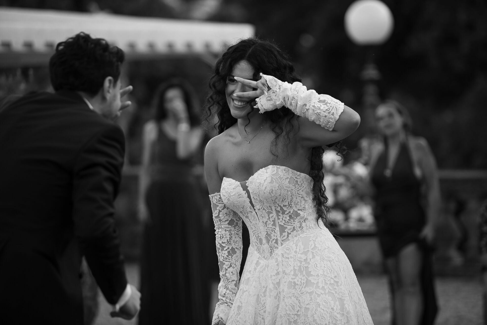 Foto Casamento na Itália - Milão - Imagem 260