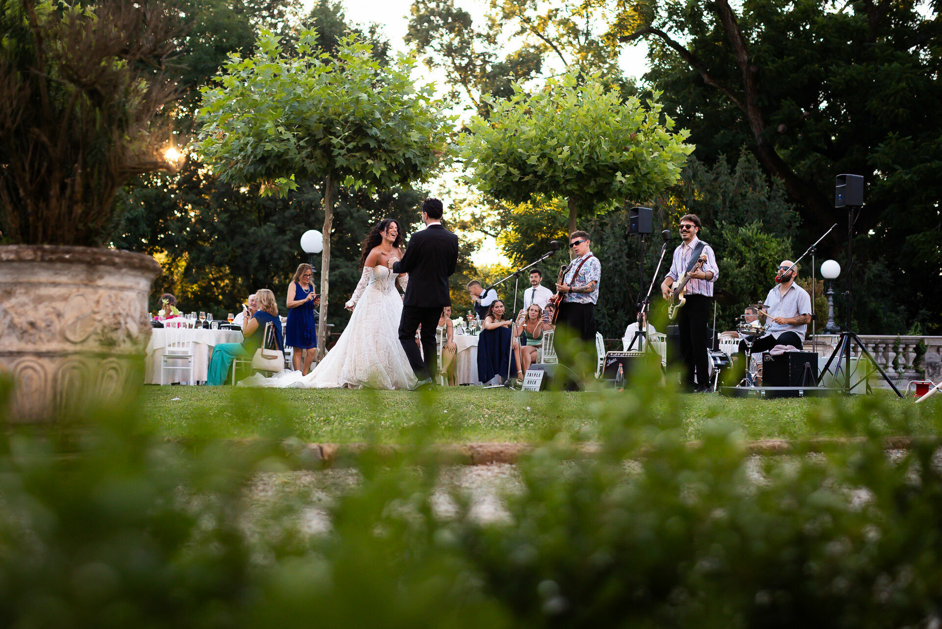 Foto Casamento na Itália - Milão - Imagem 256