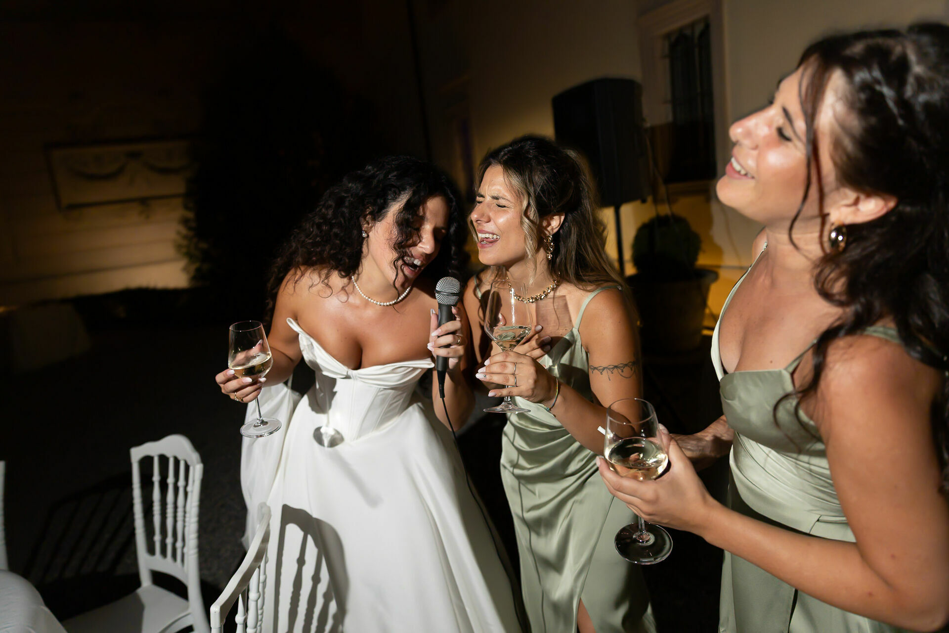Foto Casamento na Itália - Milão - Imagem 321