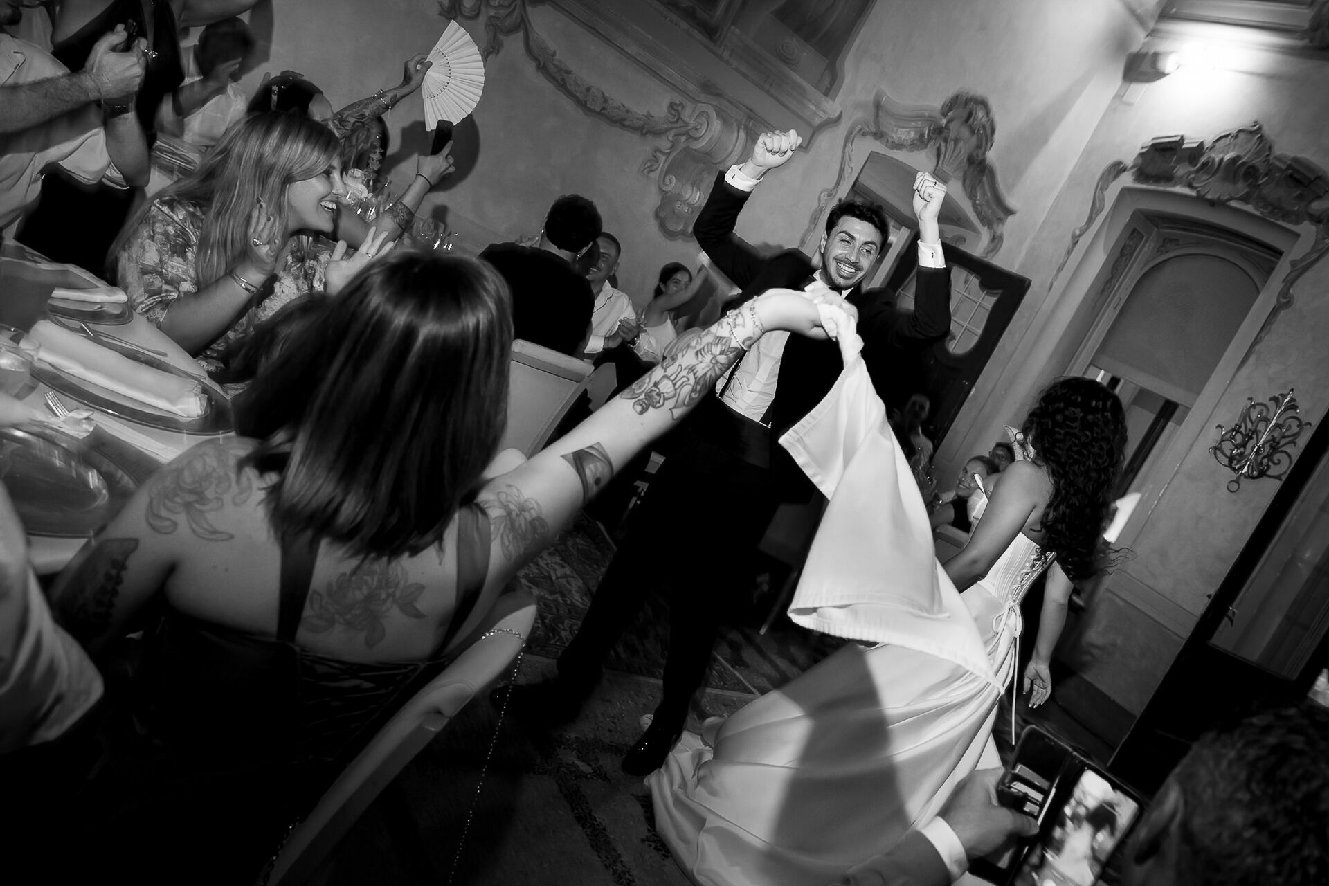 Foto Casamento na Itália - Milão - Imagem 286