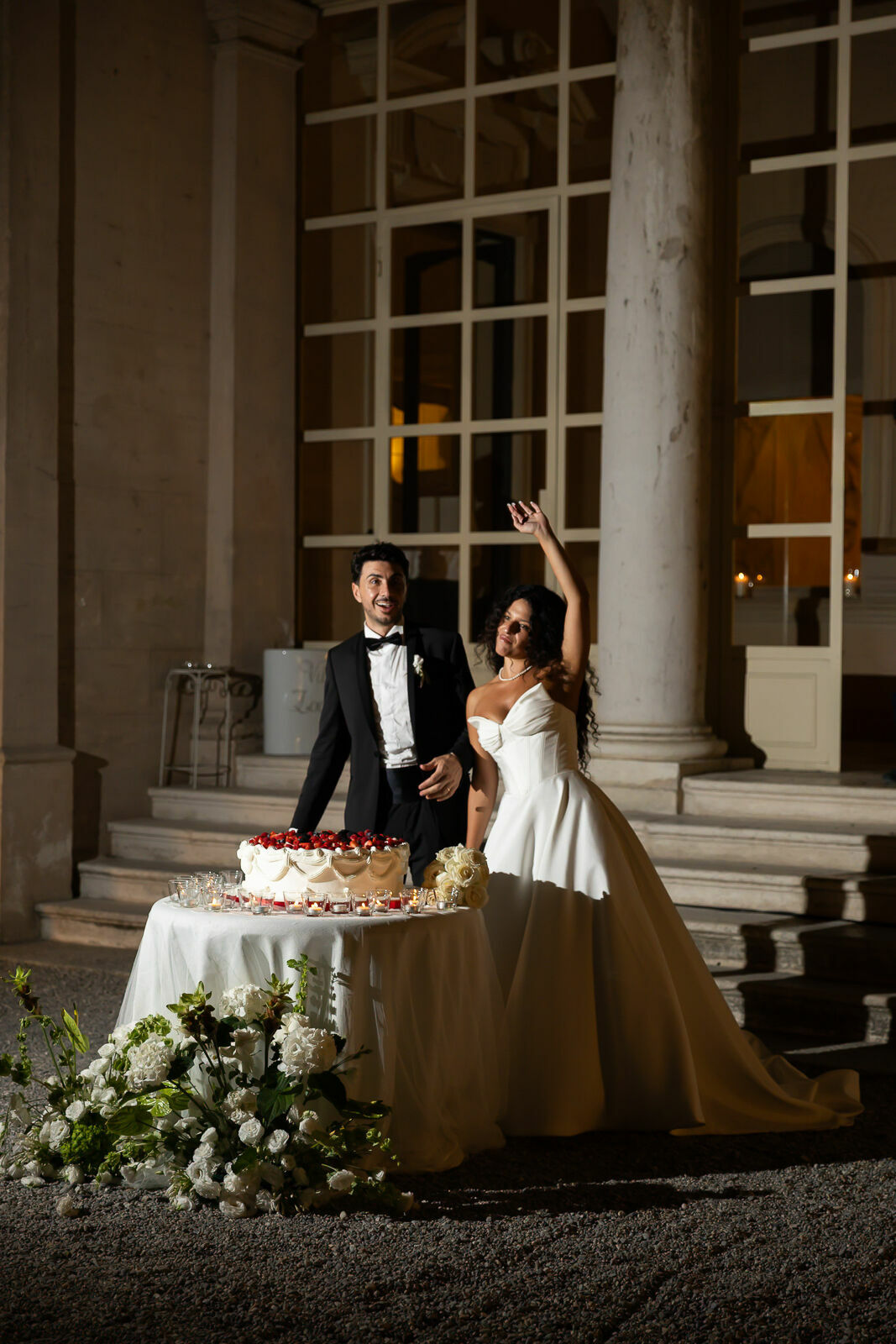Foto Casamento na Itália - Milão - Imagem 299
