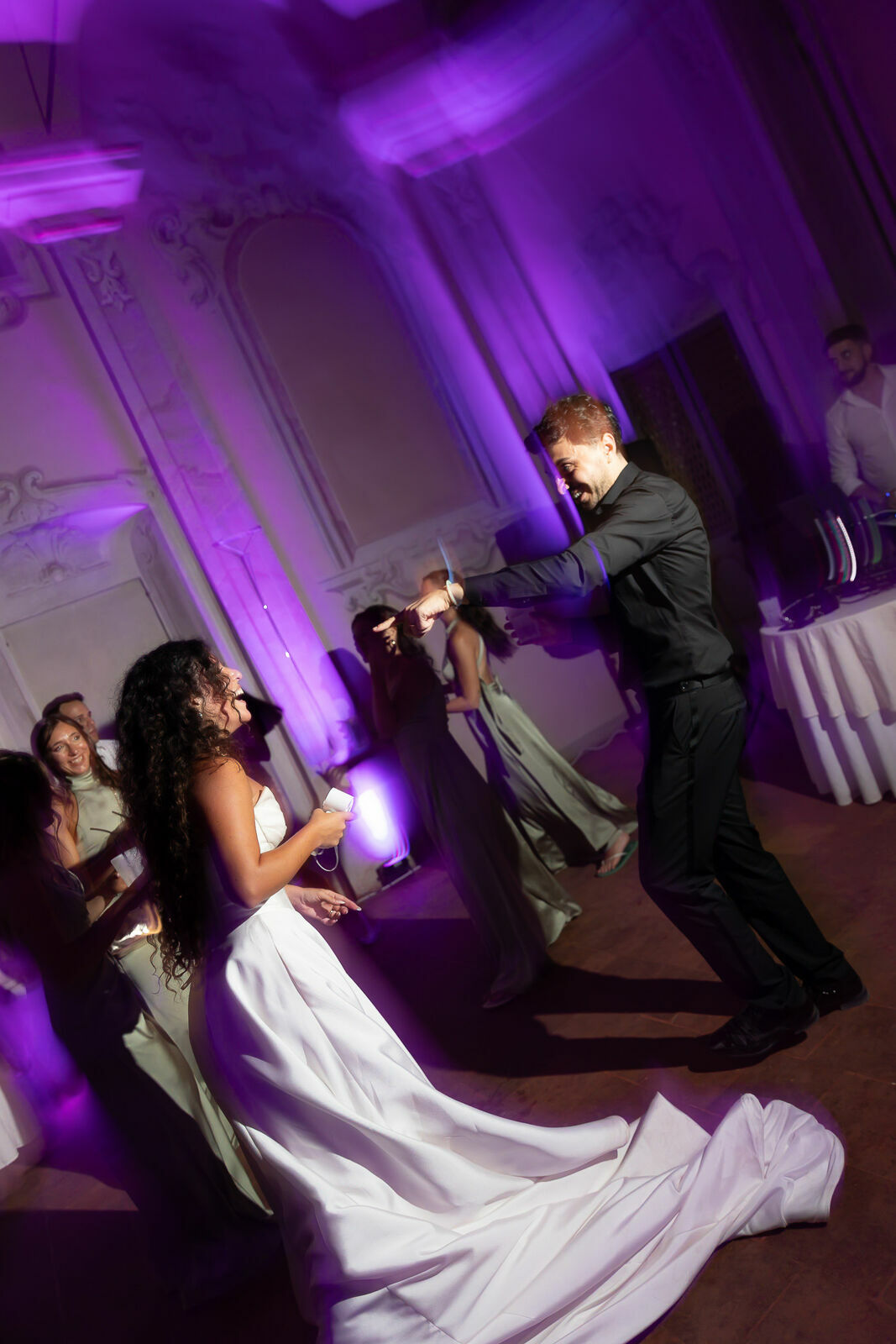 Foto Casamento na Itália - Milão - Imagem 326