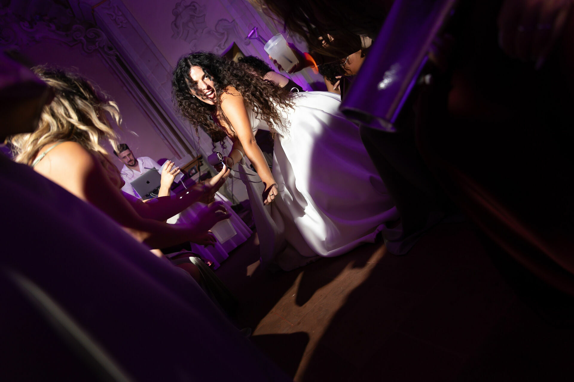 Foto Casamento na Itália - Milão - Imagem 324