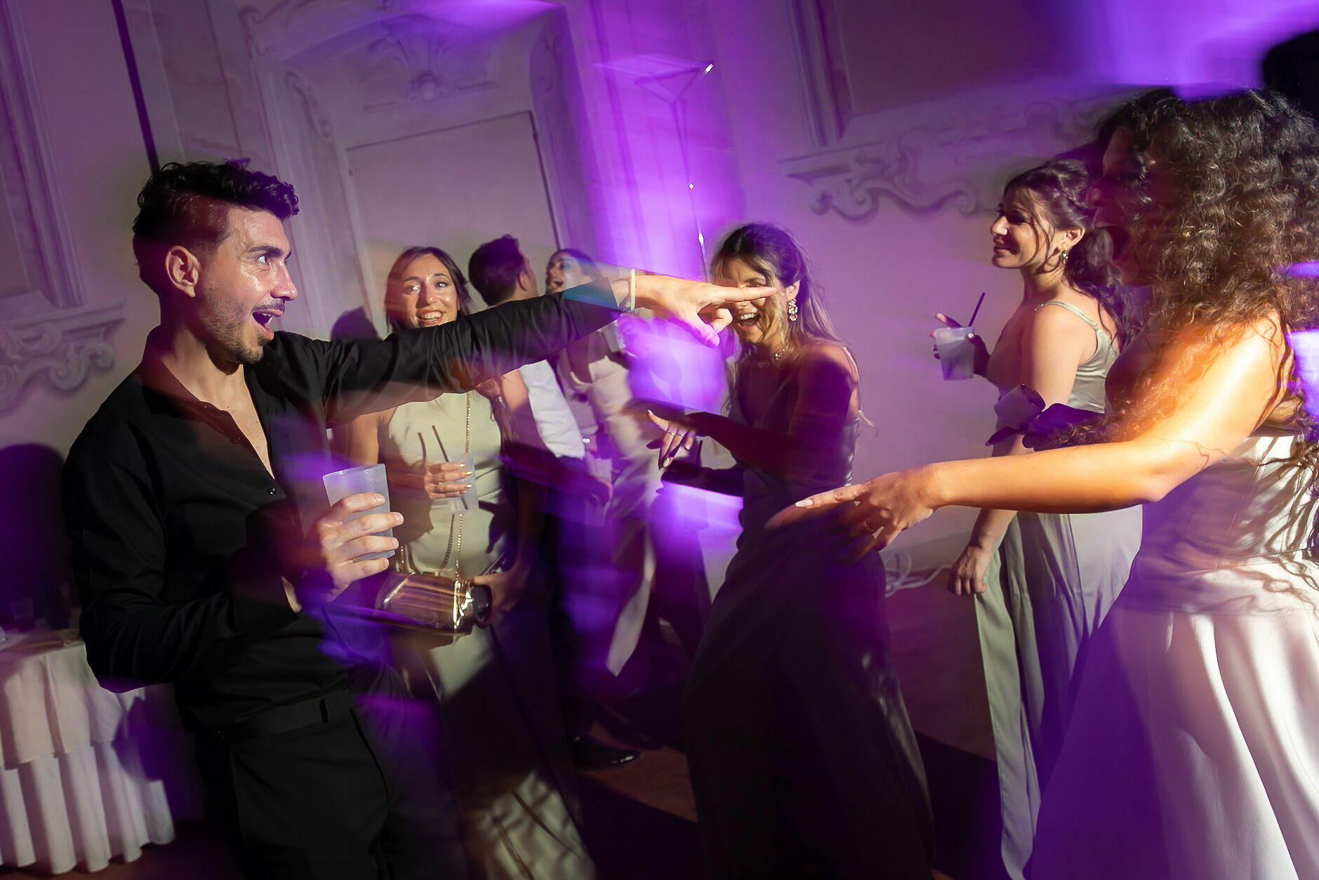 Foto Casamento na Itália - Milão - Imagem 325