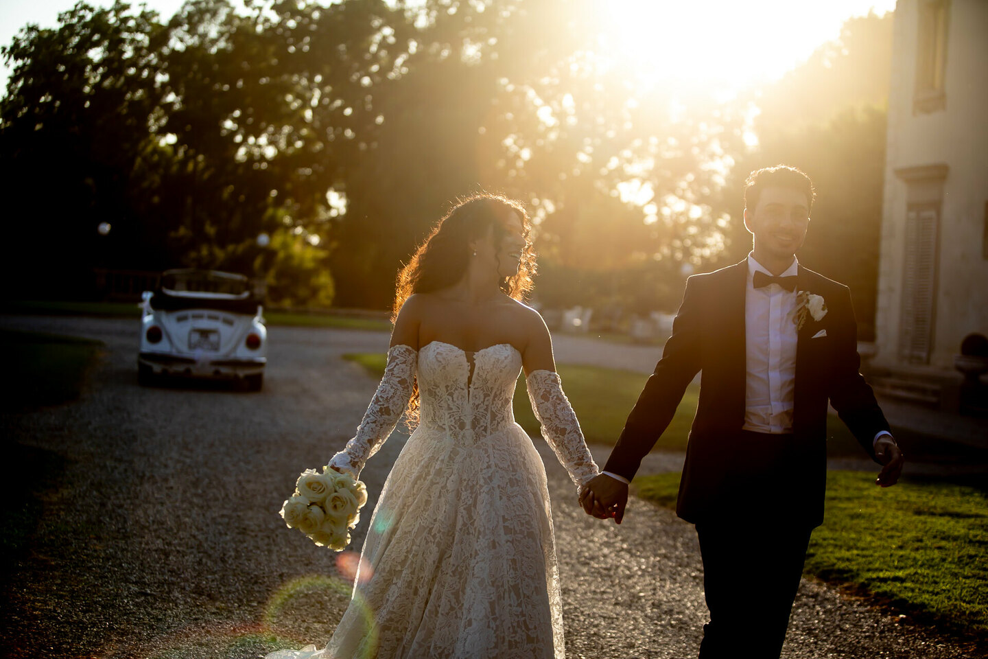 Matrimonio in Italia – Milano