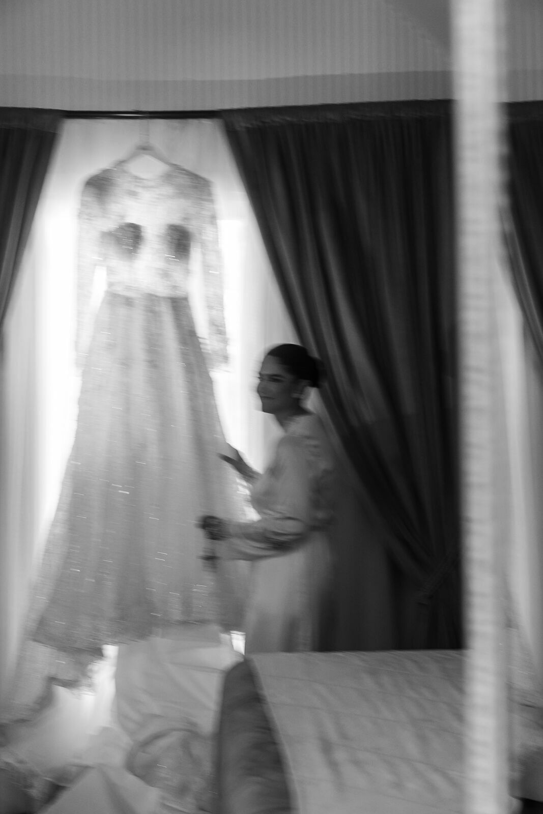 Foto Casamento no Centro de Eventos Ritta Hoppner - Imagem 6