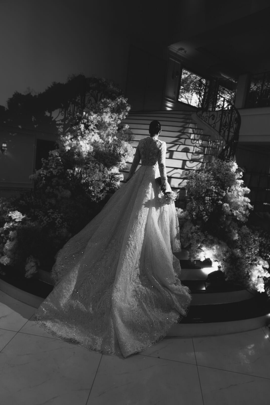 Foto Casamento no Centro de Eventos Ritta Hoppner - Imagem 24