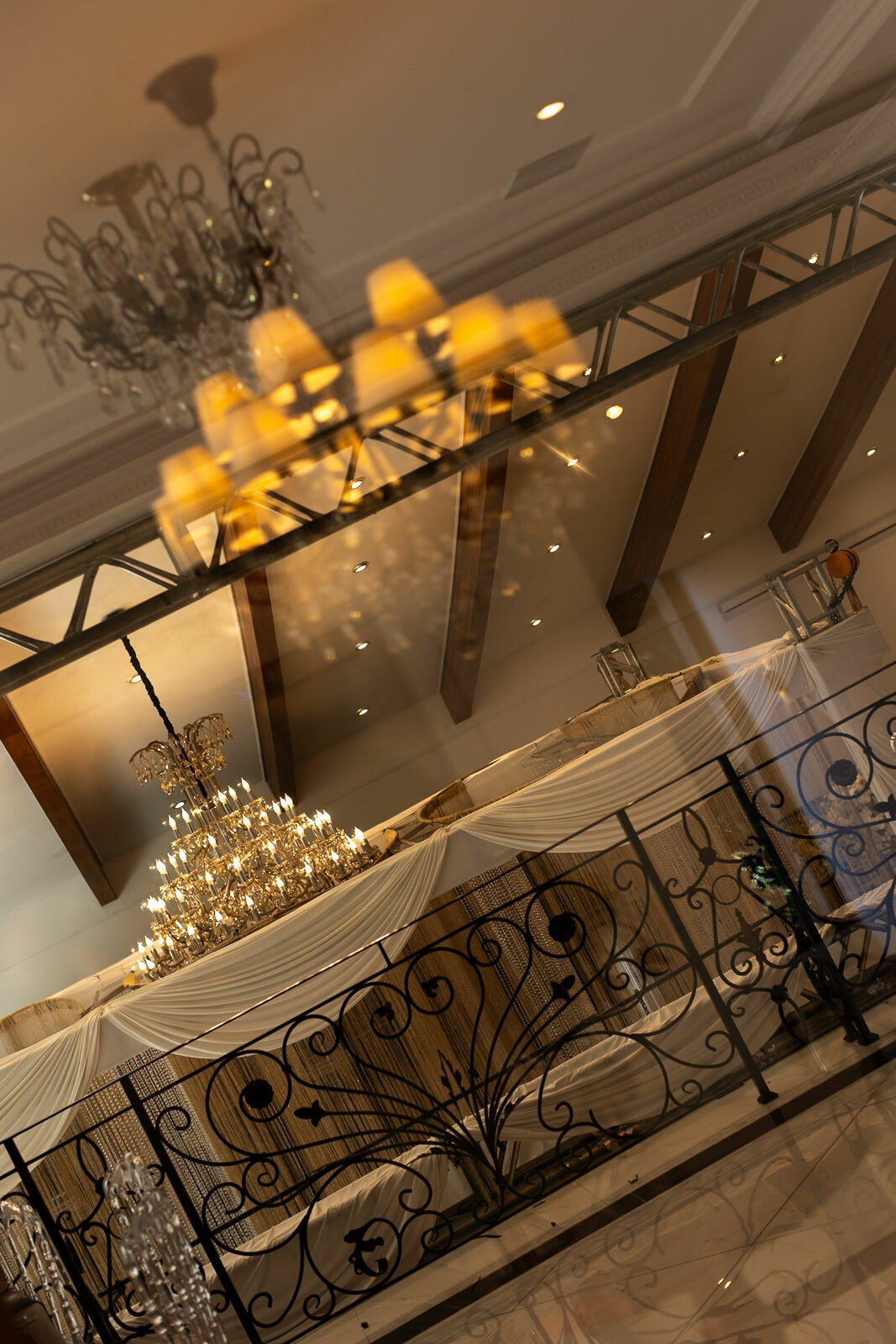 Foto Casamento no Centro de Eventos Ritta Hoppner - Imagem 33