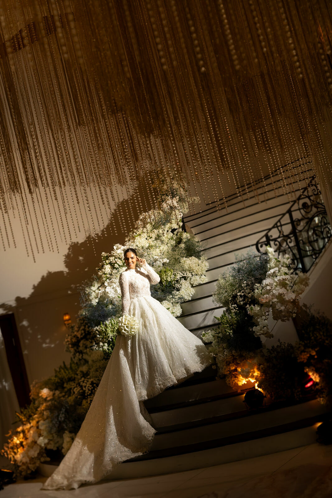 Foto Casamento no Centro de Eventos Ritta Hoppner - Imagem 29