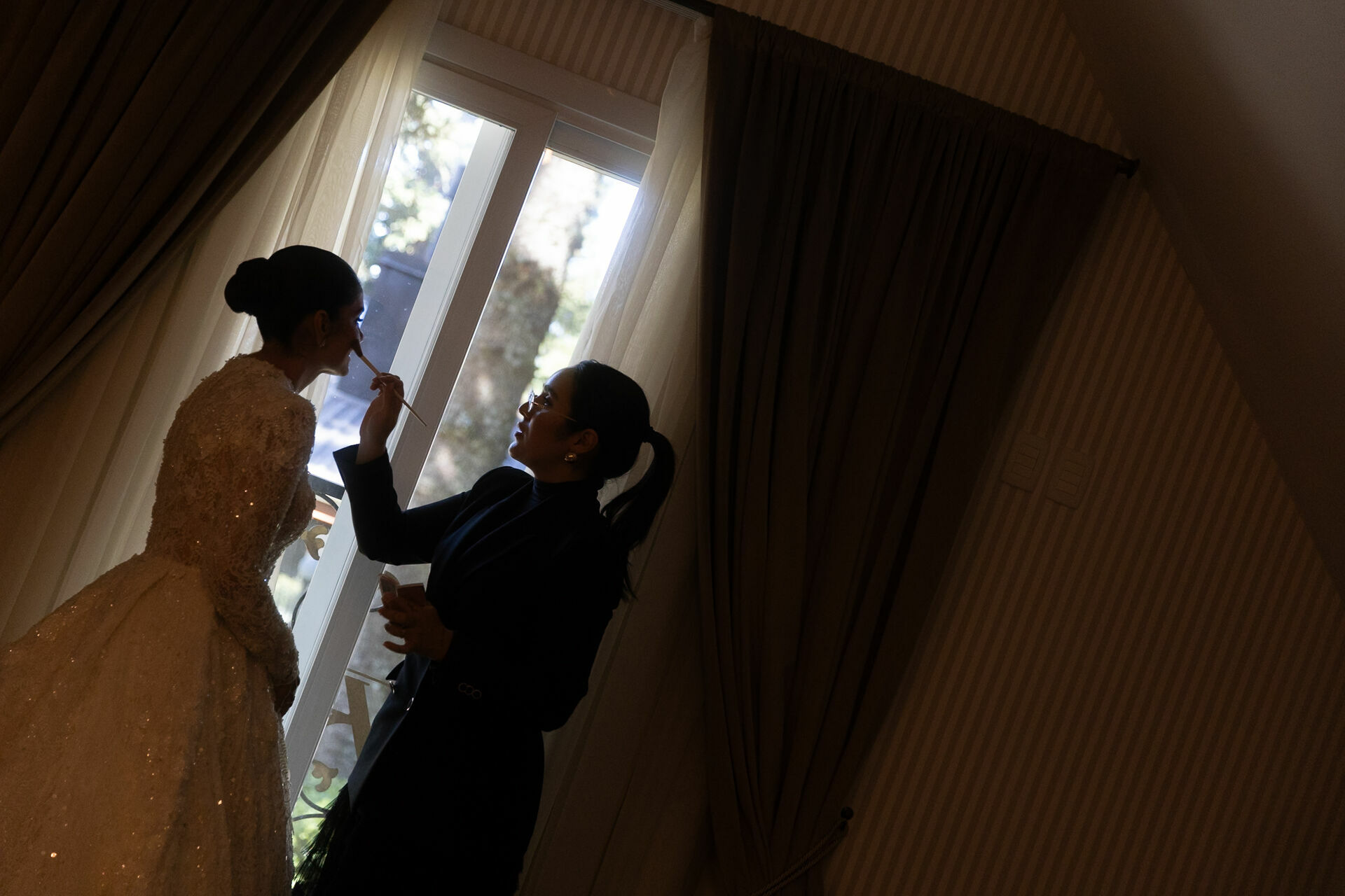 Foto Casamento no Centro de Eventos Ritta Hoppner - Imagem 18