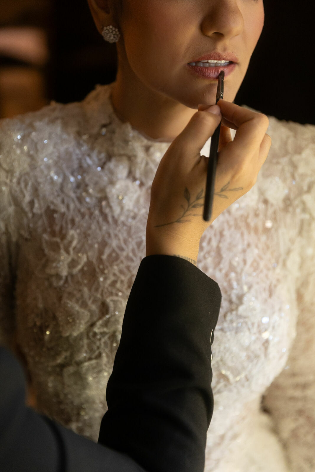 Foto Casamento no Centro de Eventos Ritta Hoppner - Imagem 19