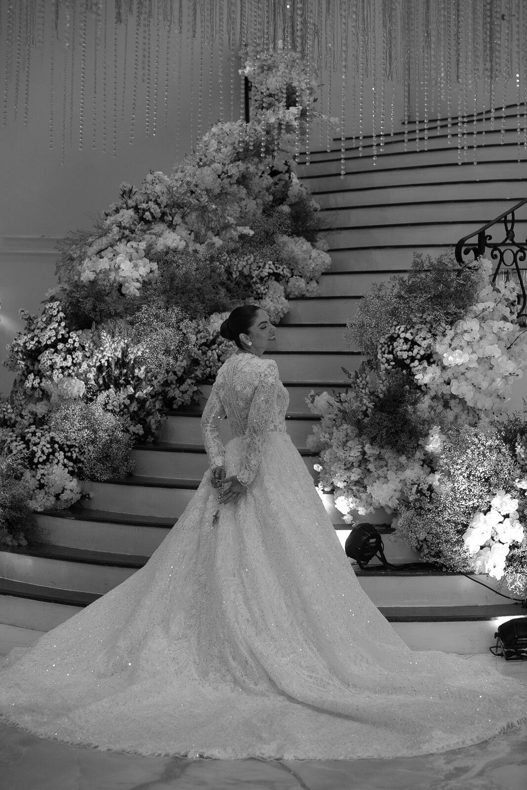 Foto Casamento no Centro de Eventos Ritta Hoppner - Imagem 22