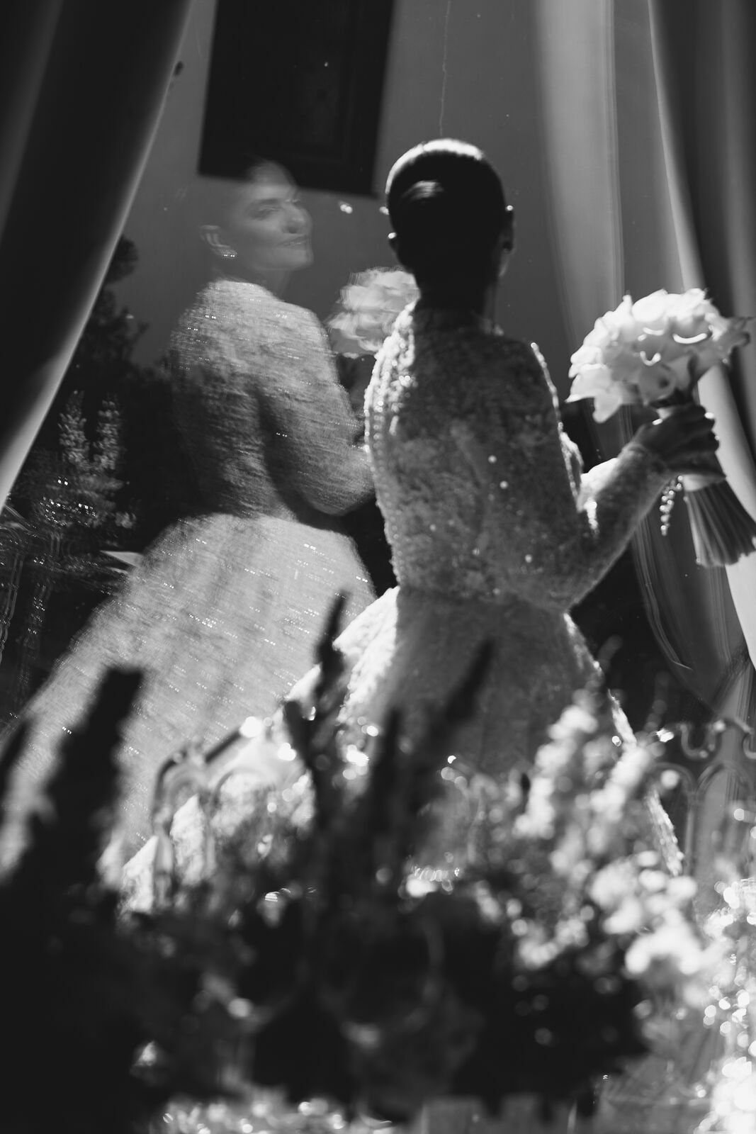 Foto Casamento no Centro de Eventos Ritta Hoppner - Imagem 40