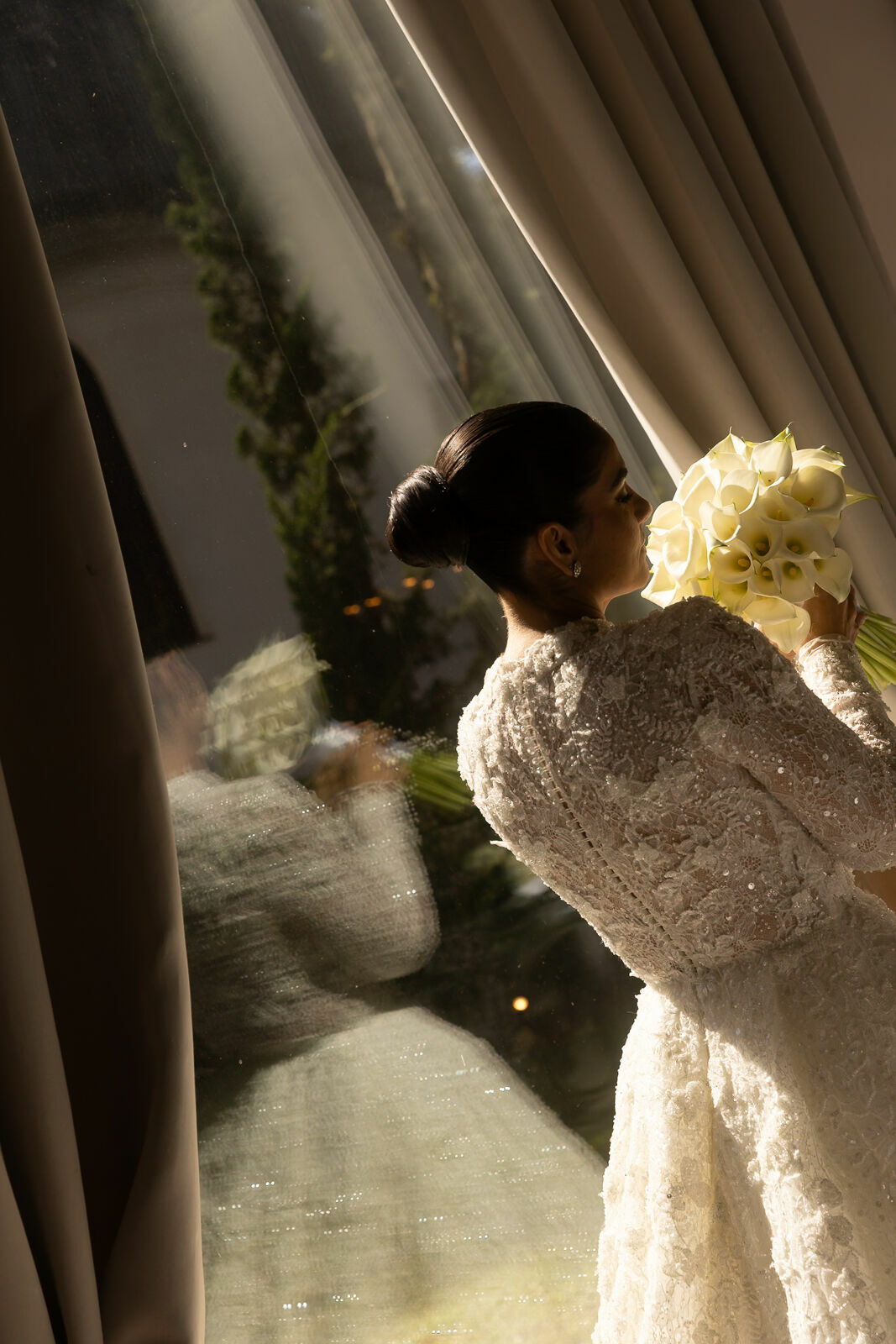 Foto Casamento no Centro de Eventos Ritta Hoppner - Imagem 35