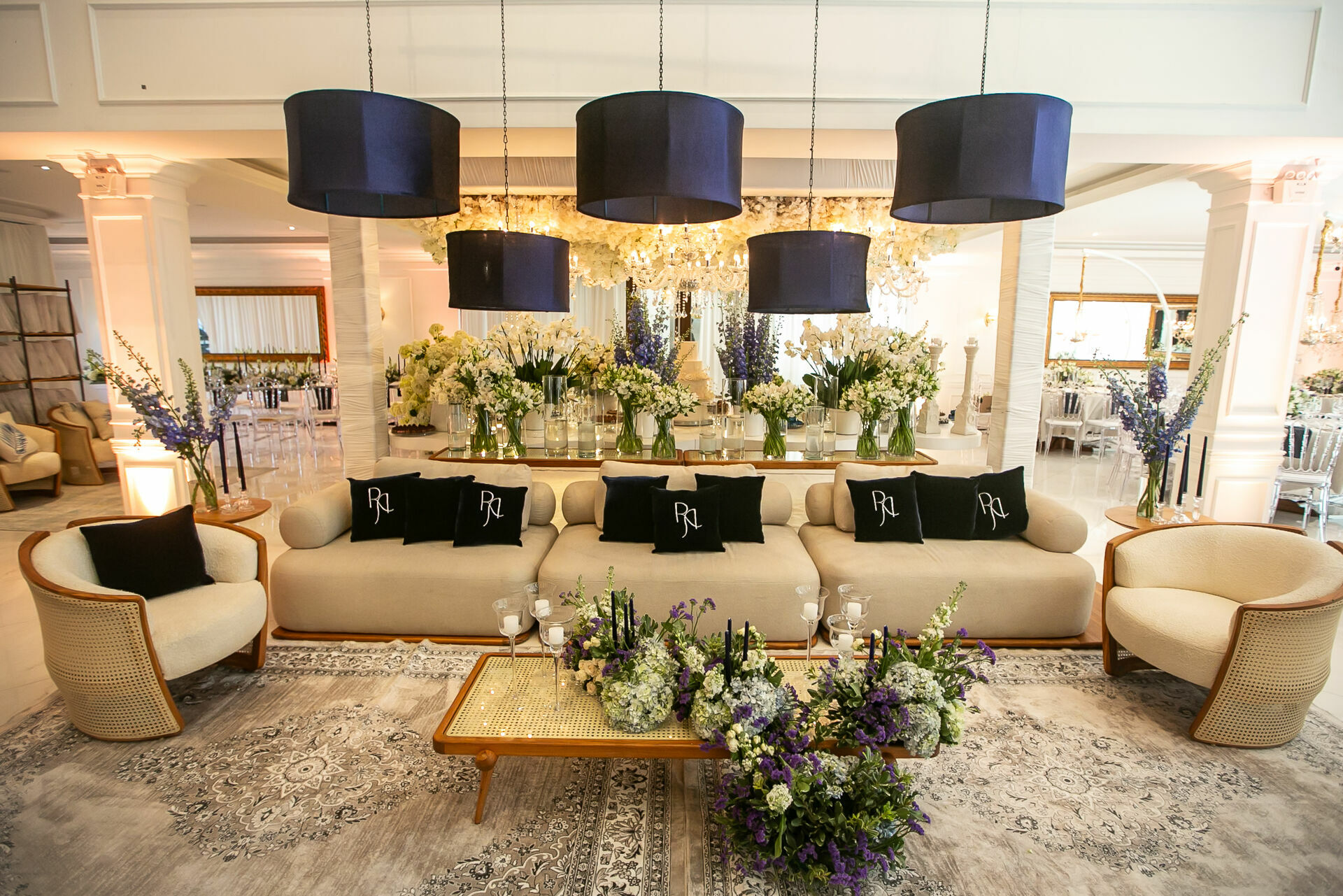 Foto Casamento no Centro de Eventos Ritta Hoppner - Imagem 26