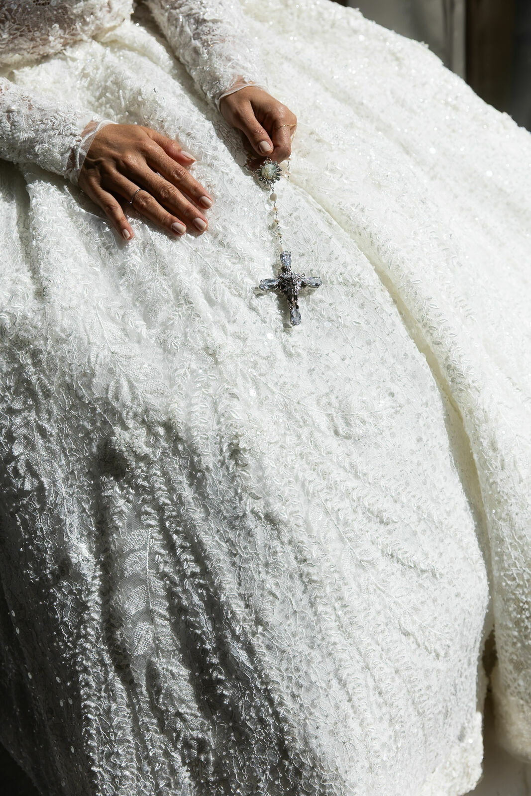 Foto Casamento no Centro de Eventos Ritta Hoppner - Imagem 37