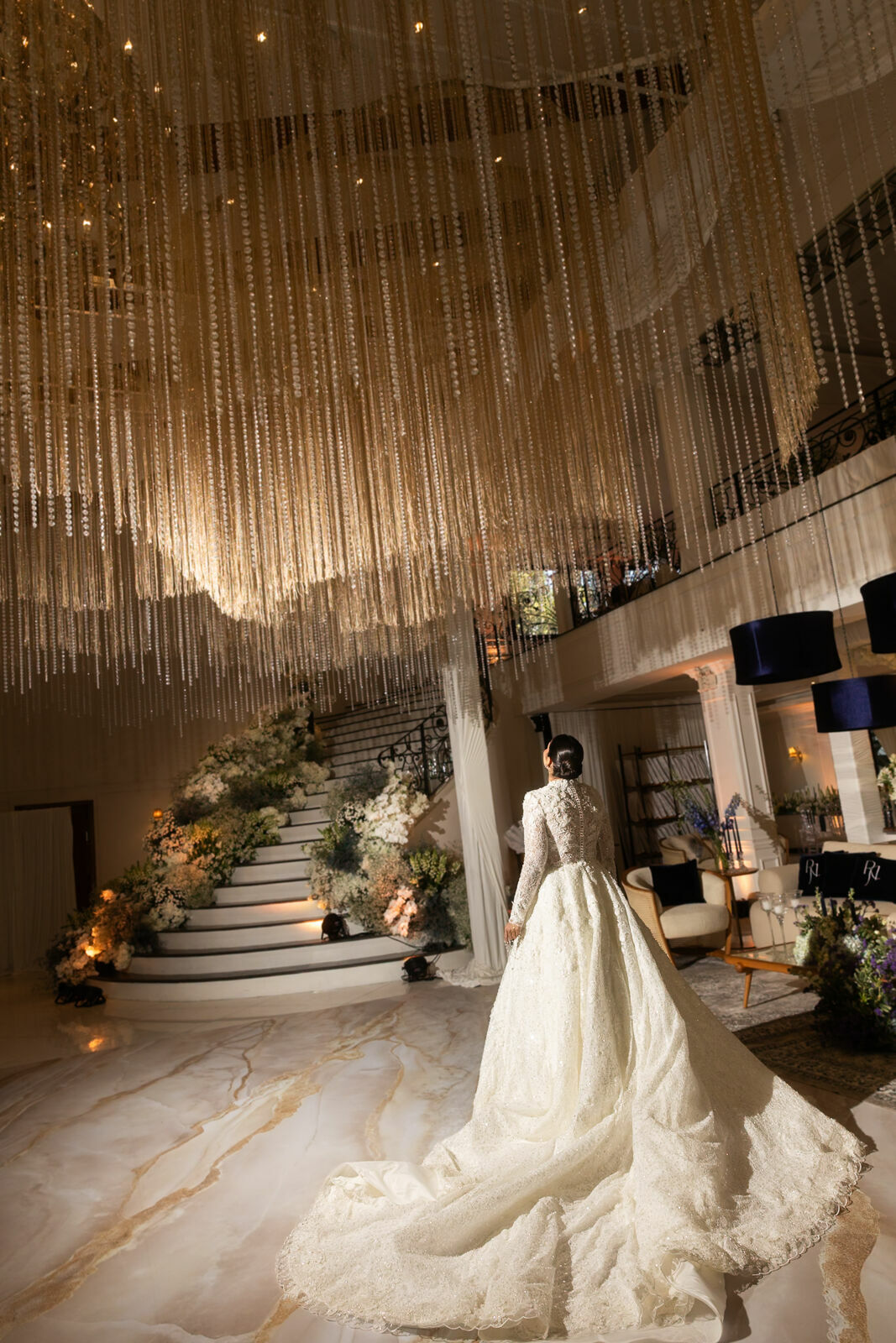 Foto Casamento no Centro de Eventos Ritta Hoppner - Imagem 20