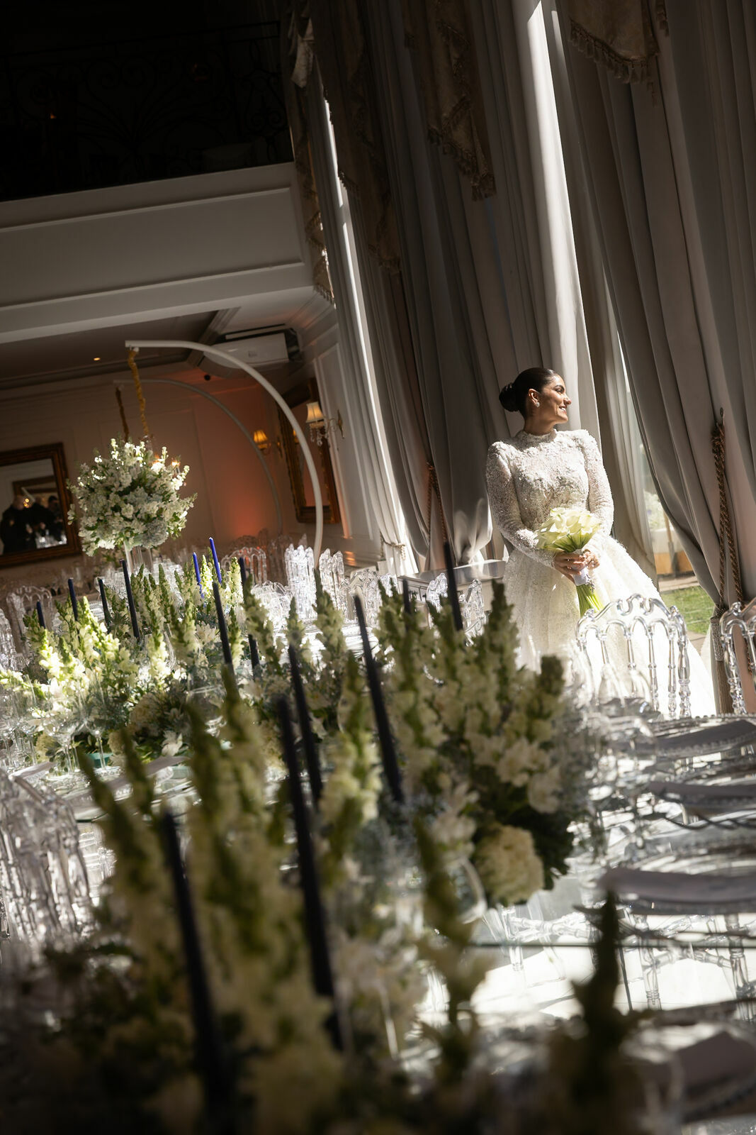 Foto Casamento no Centro de Eventos Ritta Hoppner - Imagem 36