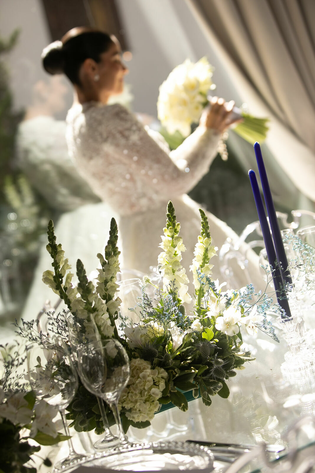 Foto Casamento no Centro de Eventos Ritta Hoppner - Imagem 39