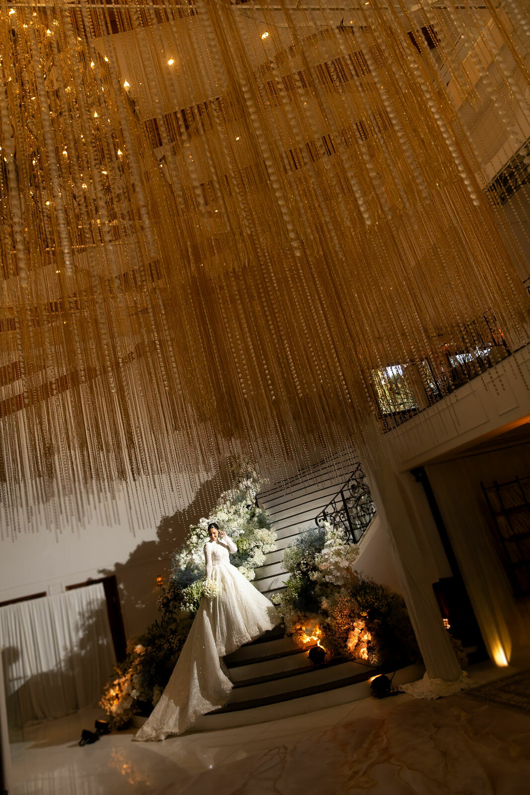 Foto Casamento no Centro de Eventos Ritta Hoppner - Imagem 28
