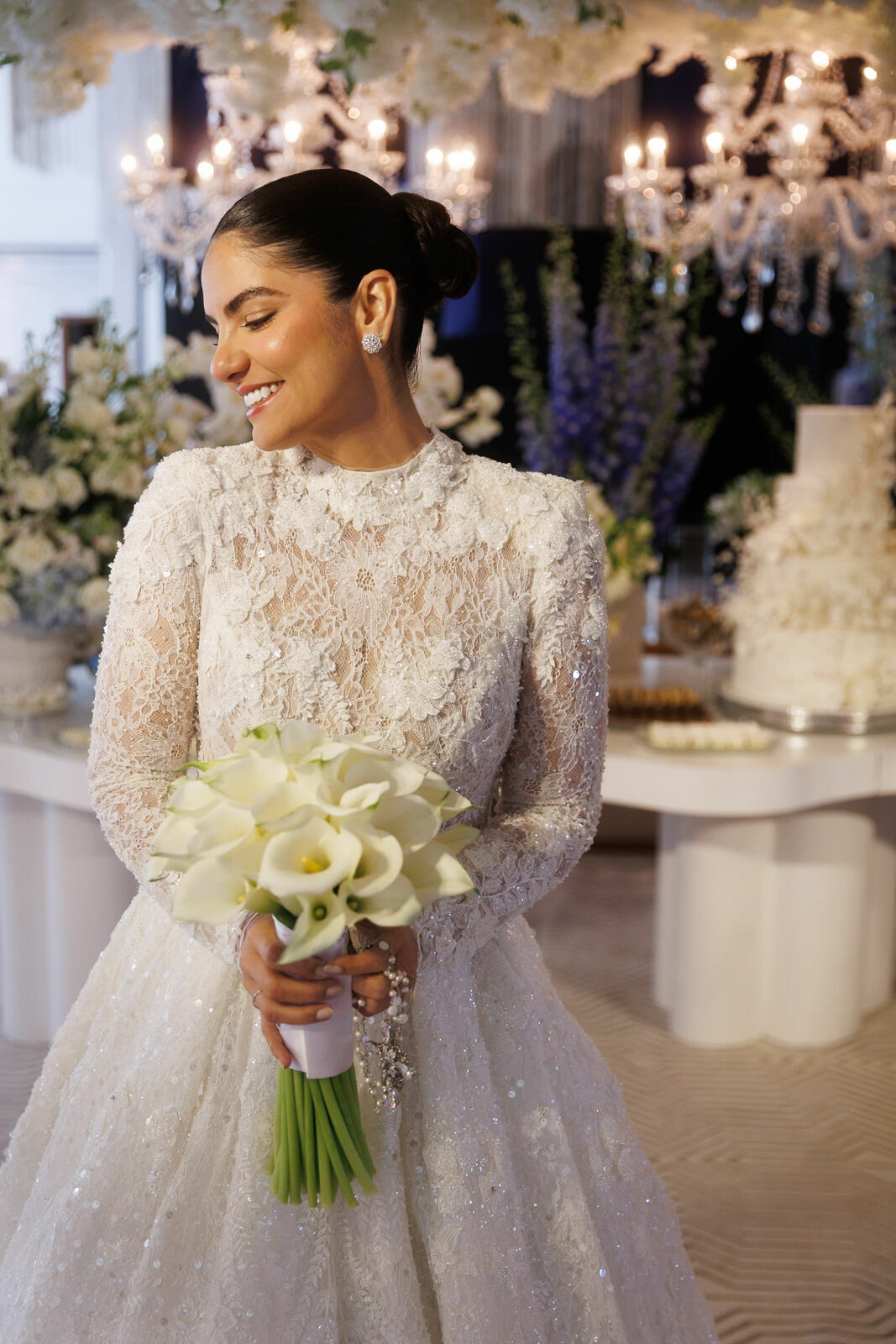 Foto Casamento no Centro de Eventos Ritta Hoppner - Imagem 84