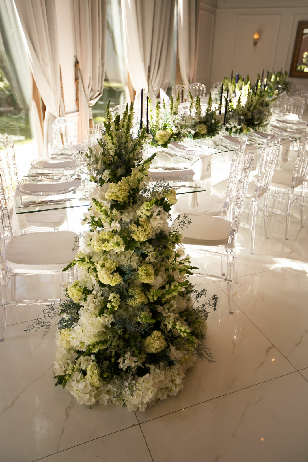 Foto Casamento no Centro de Eventos Ritta Hoppner - Imagem 53