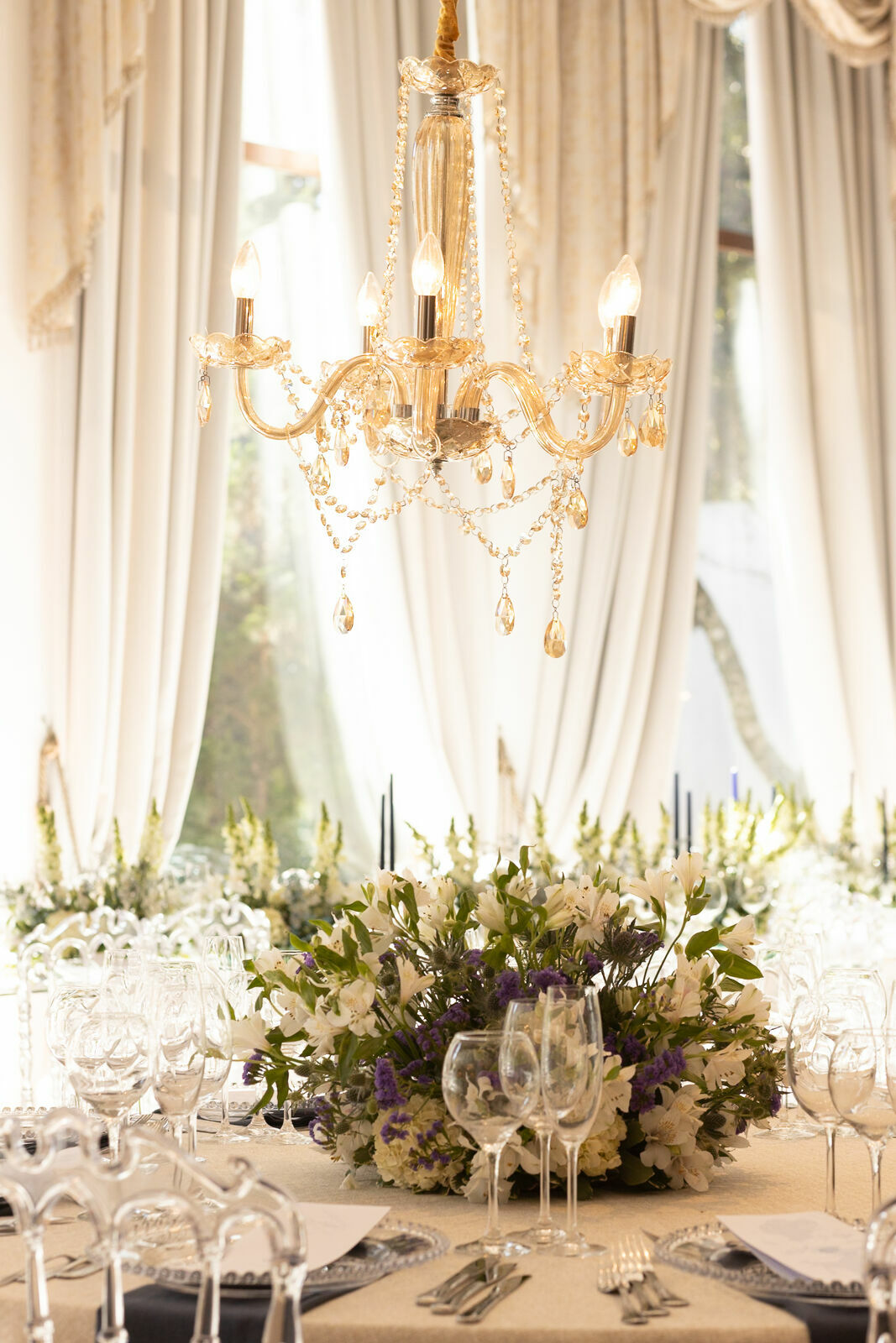 Foto Casamento no Centro de Eventos Ritta Hoppner - Imagem 58