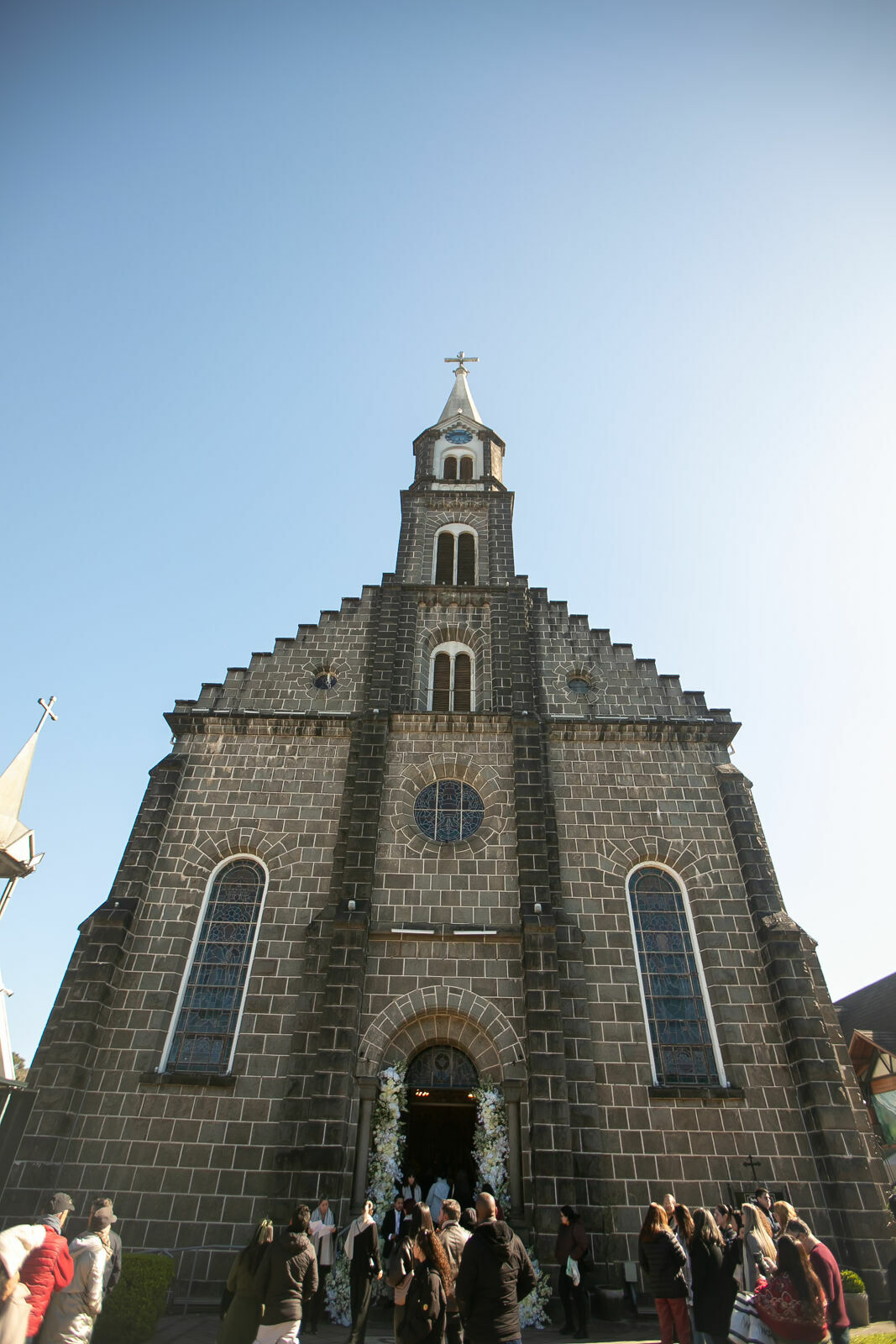Foto Casamento no Centro de Eventos Ritta Hoppner - Imagem 90