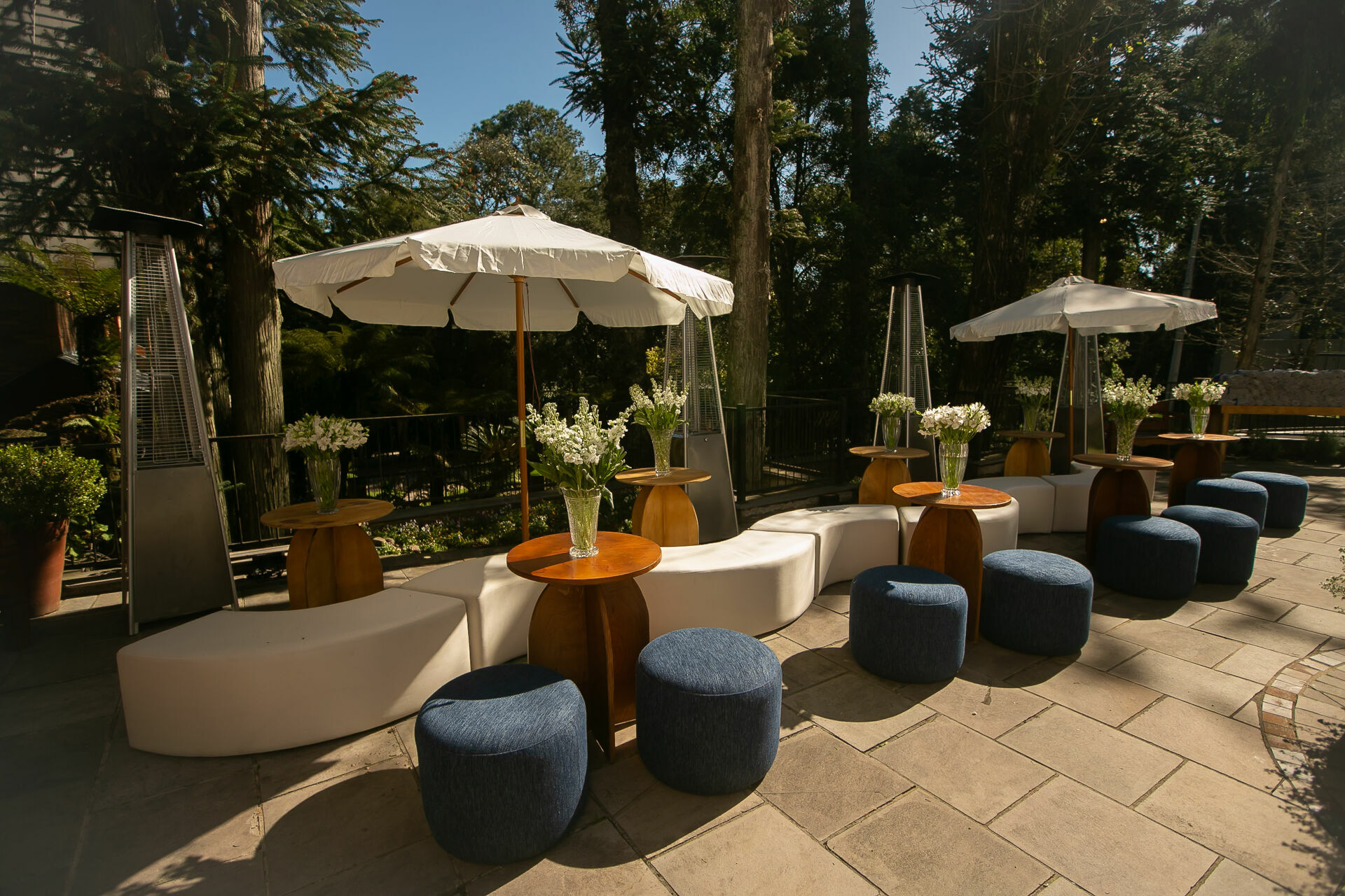 Foto Casamento no Centro de Eventos Ritta Hoppner - Imagem 83