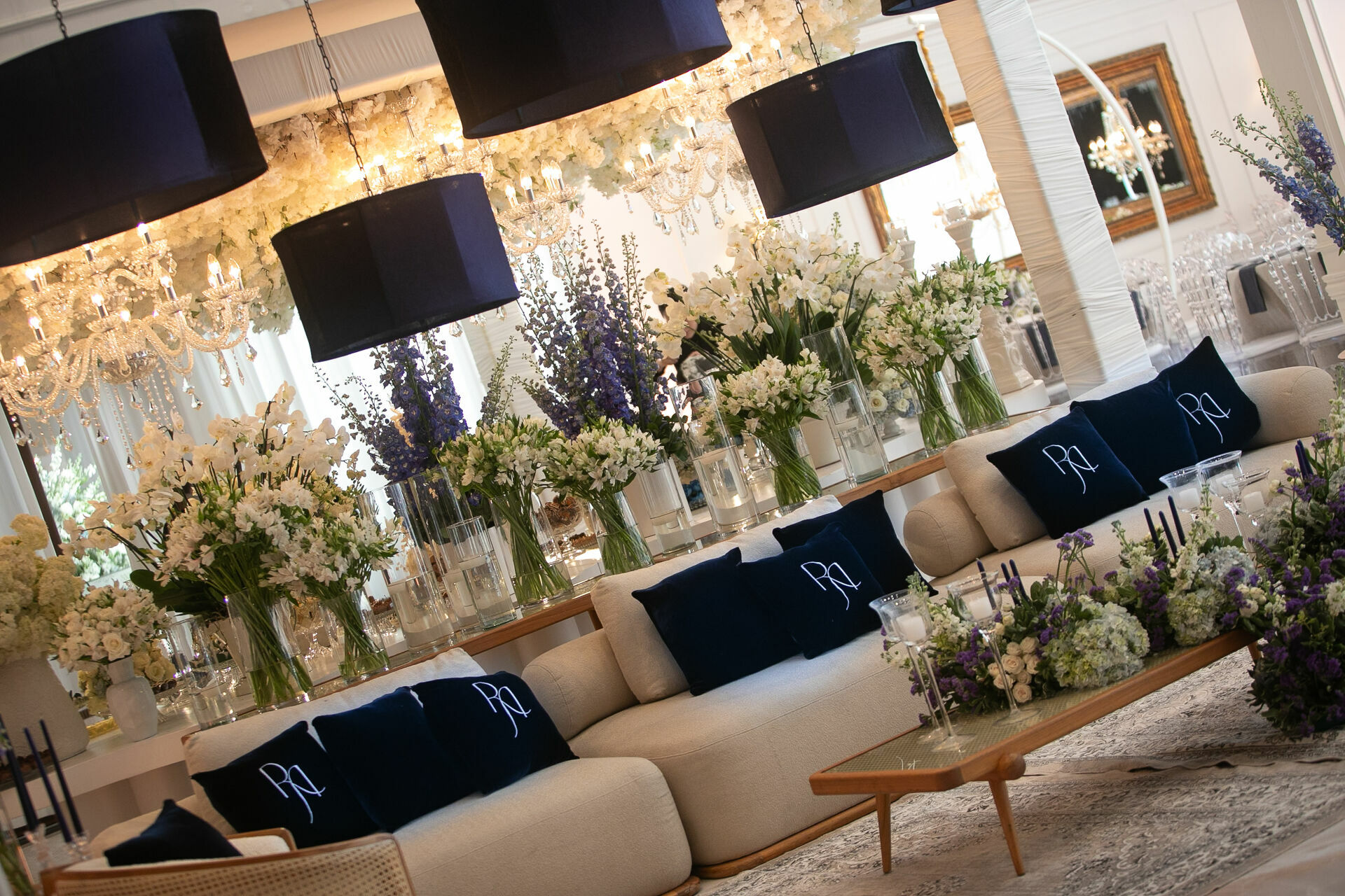 Foto Casamento no Centro de Eventos Ritta Hoppner - Imagem 87