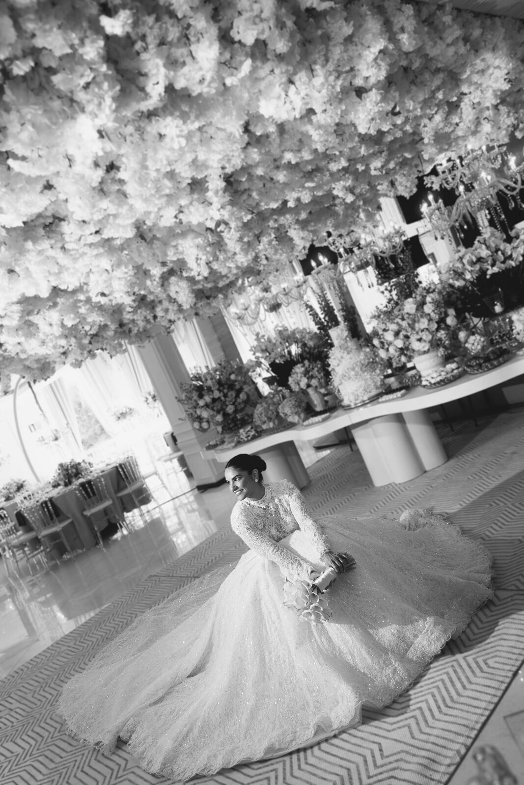 Foto Casamento no Centro de Eventos Ritta Hoppner - Imagem 57
