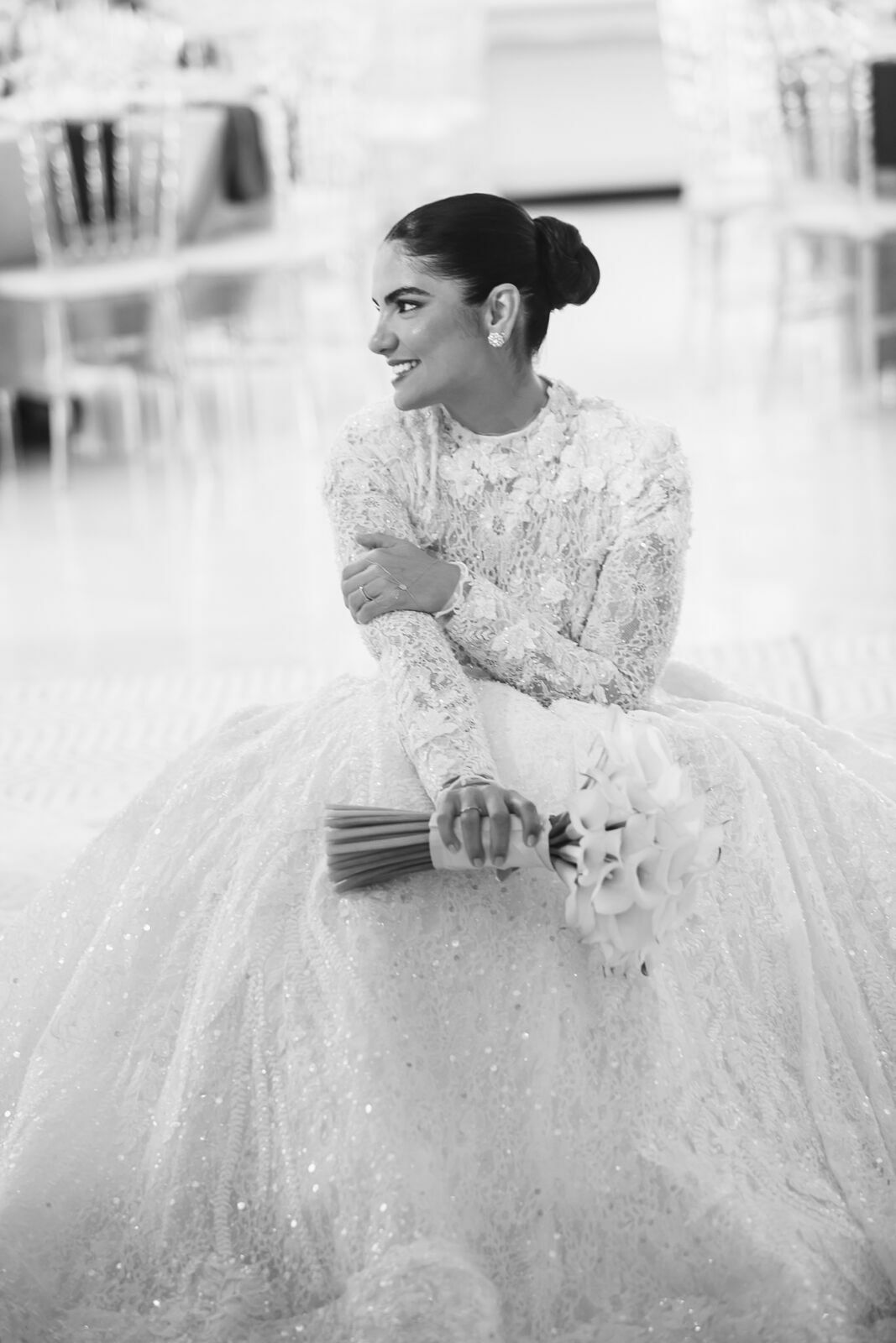 Foto Casamento no Centro de Eventos Ritta Hoppner - Imagem 64