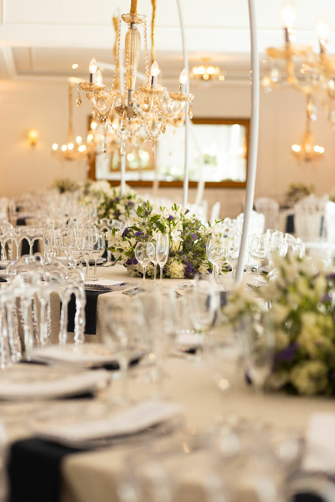 Foto Casamento no Centro de Eventos Ritta Hoppner - Imagem 70