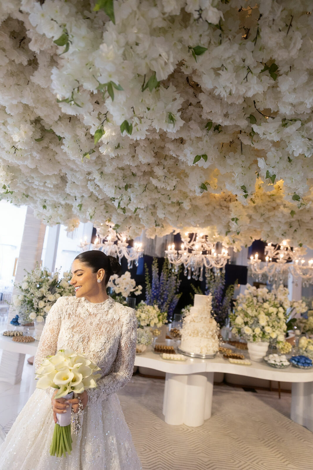 Foto Casamento no Centro de Eventos Ritta Hoppner - Imagem 85