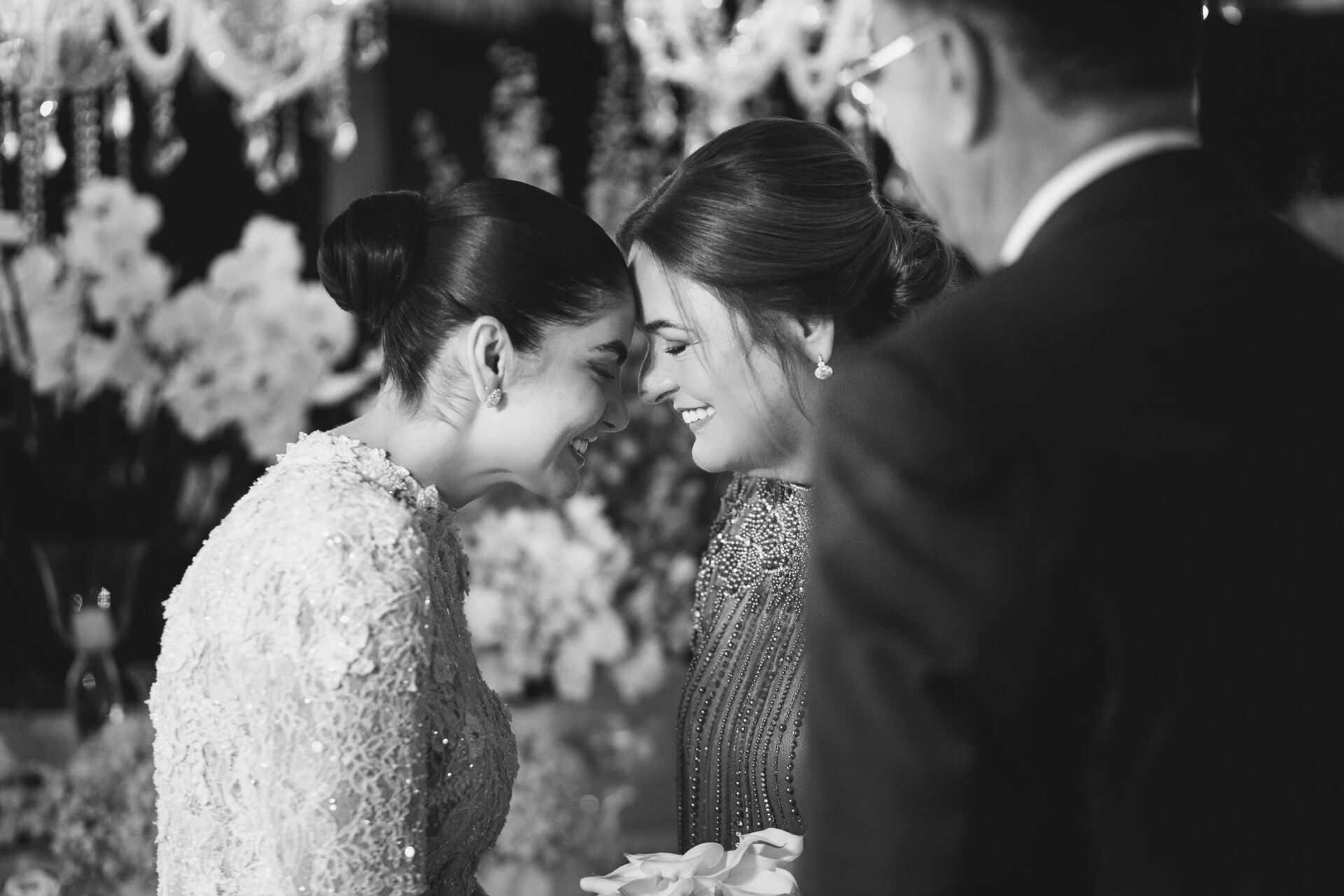 Foto Casamento no Centro de Eventos Ritta Hoppner - Imagem 77