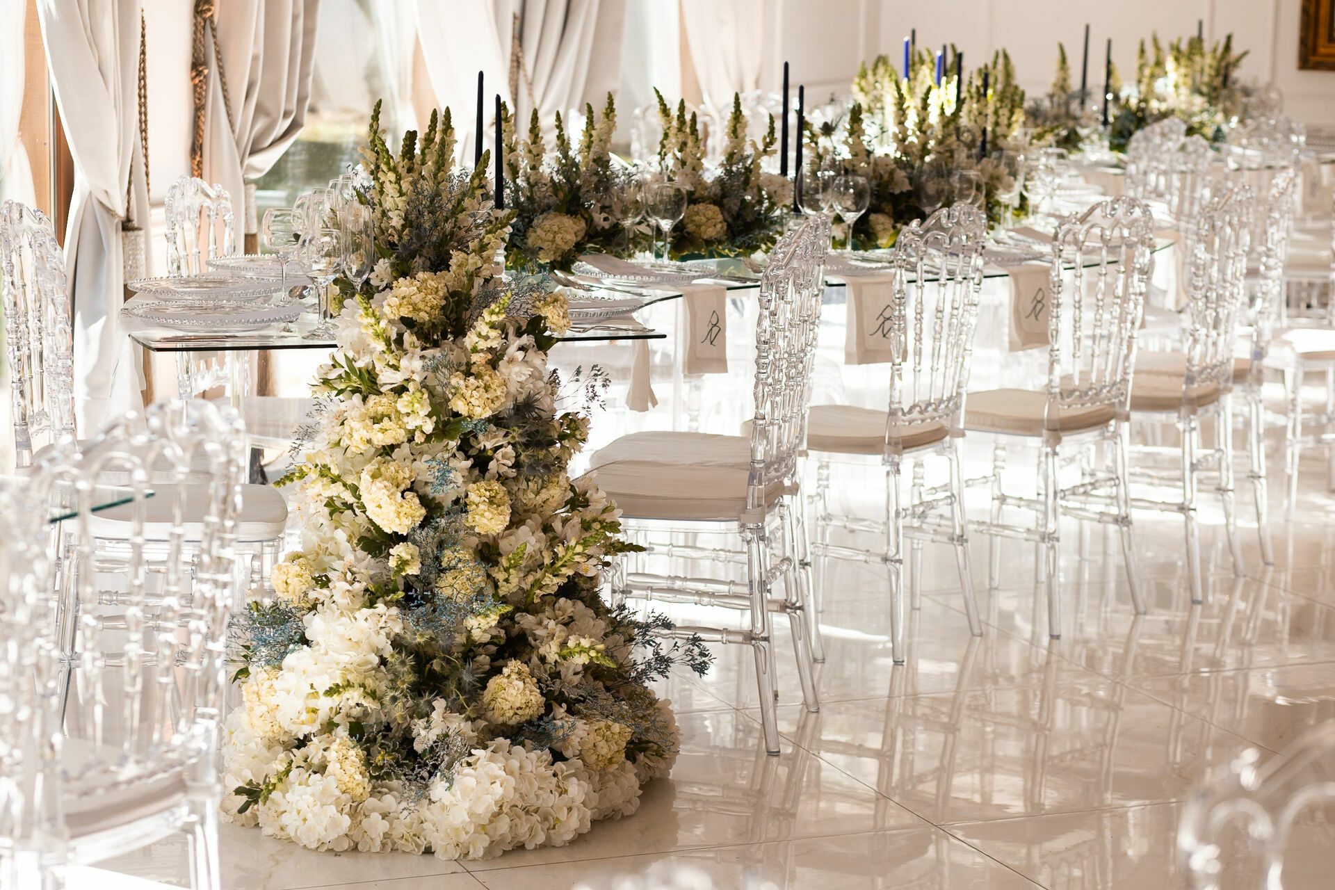 Foto Casamento no Centro de Eventos Ritta Hoppner - Imagem 67
