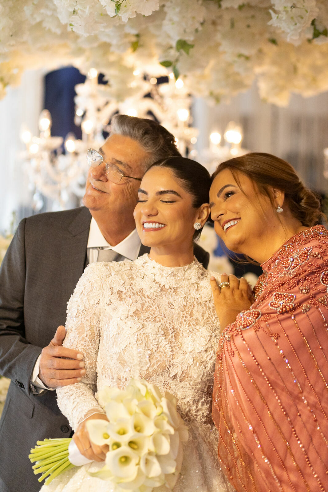 Foto Casamento no Centro de Eventos Ritta Hoppner - Imagem 78