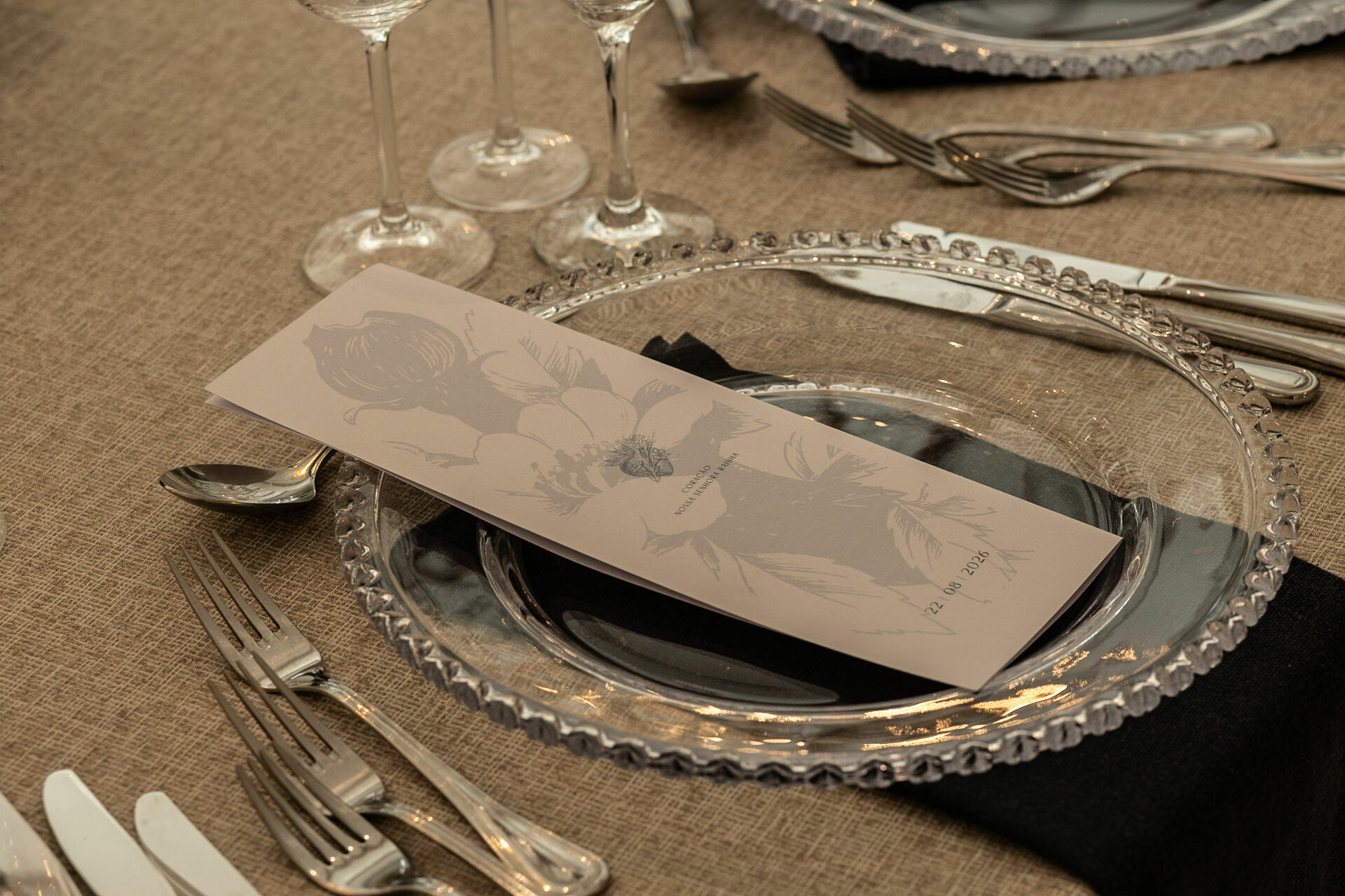 Foto Casamento no Centro de Eventos Ritta Hoppner - Imagem 63