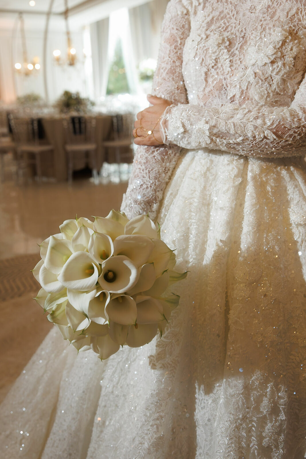 Foto Casamento no Centro de Eventos Ritta Hoppner - Imagem 56