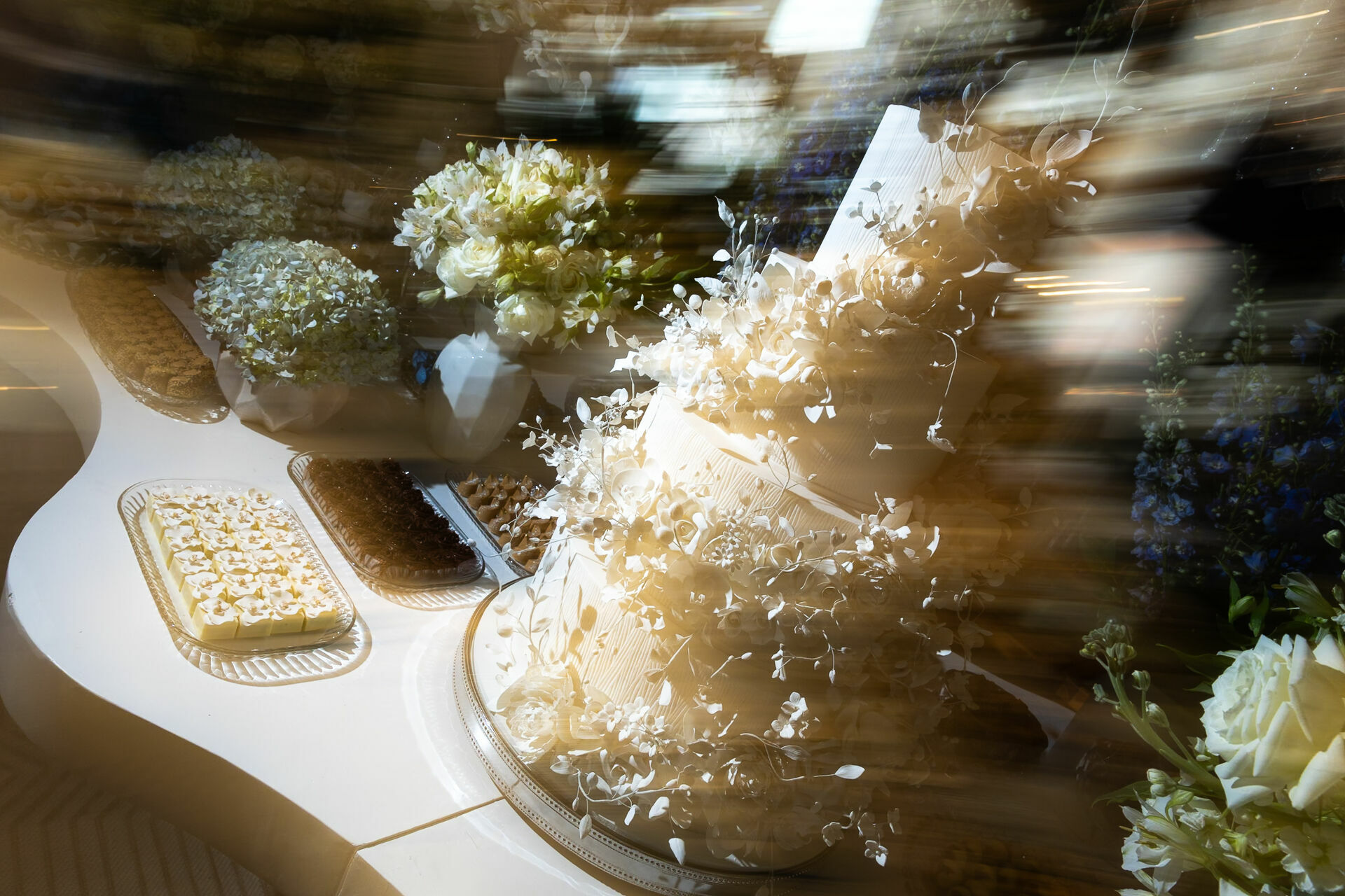 Foto Casamento no Centro de Eventos Ritta Hoppner - Imagem 69